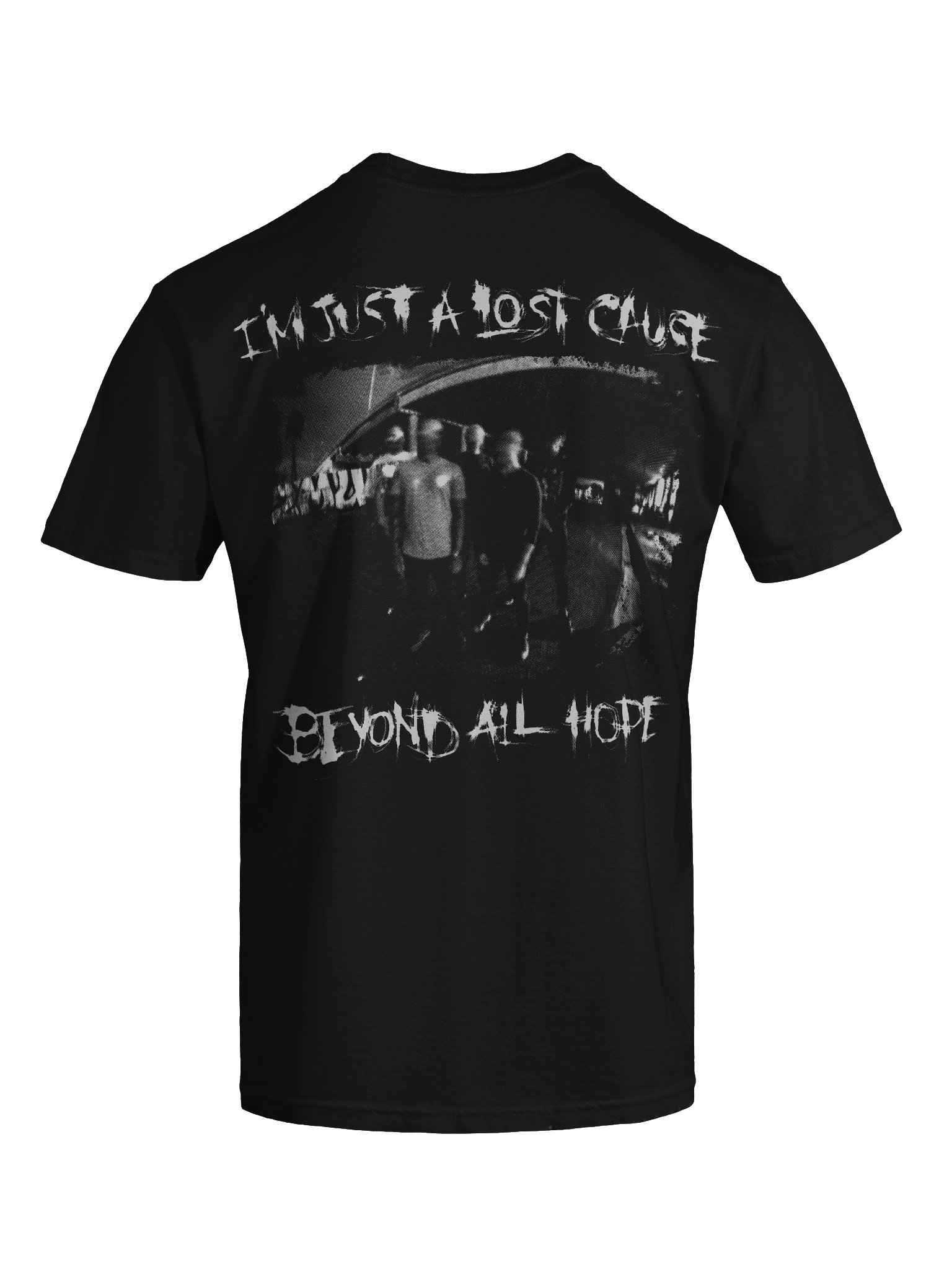 Lost Cause Tee product image (9)