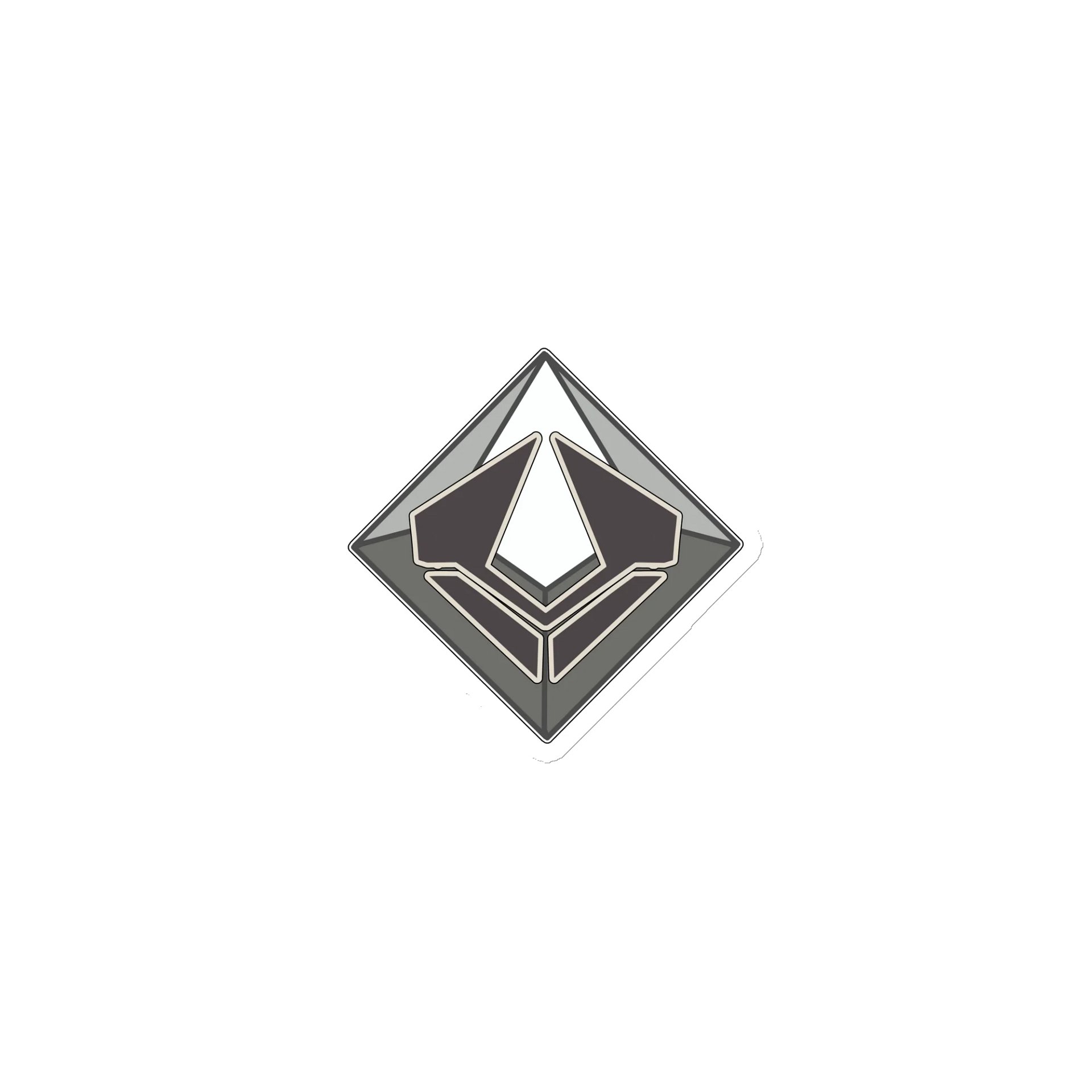 The Basic Type - Emblem product image (1)