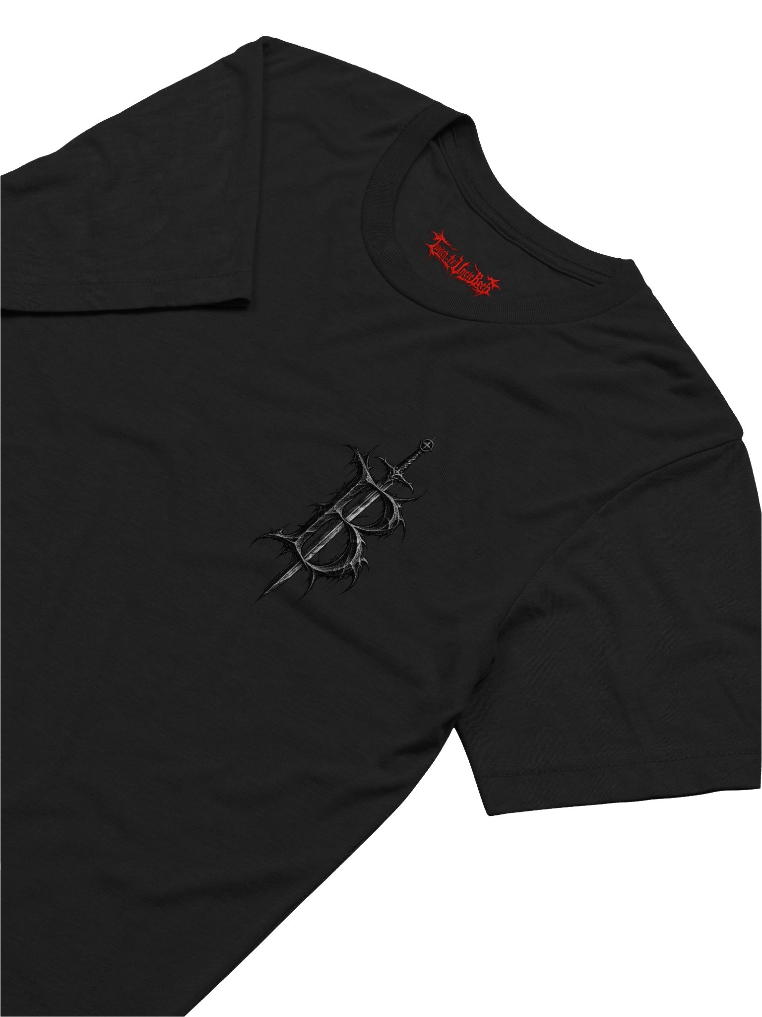 Short Crow product image (6)