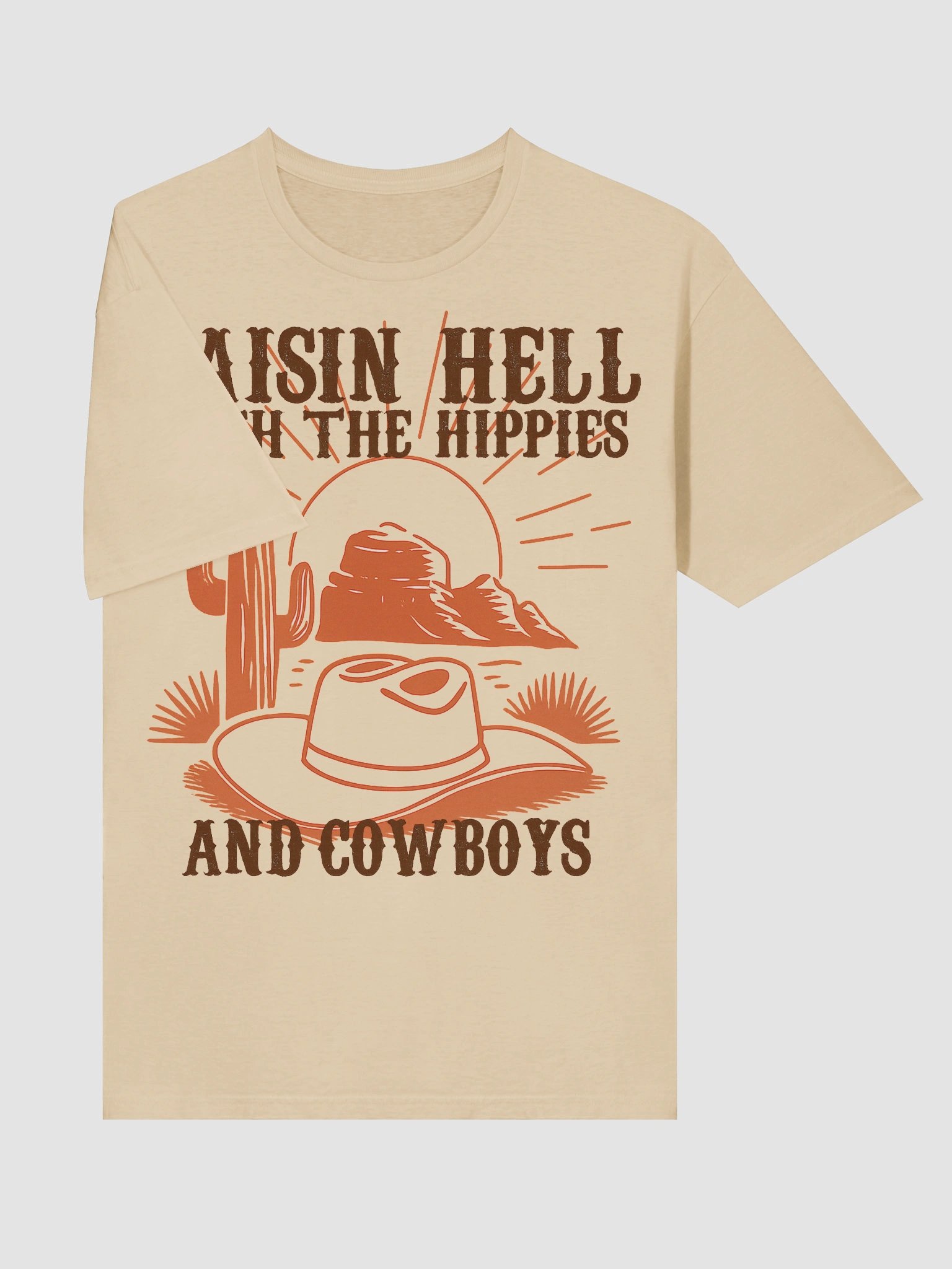 Raisin’ Hell product image (5)