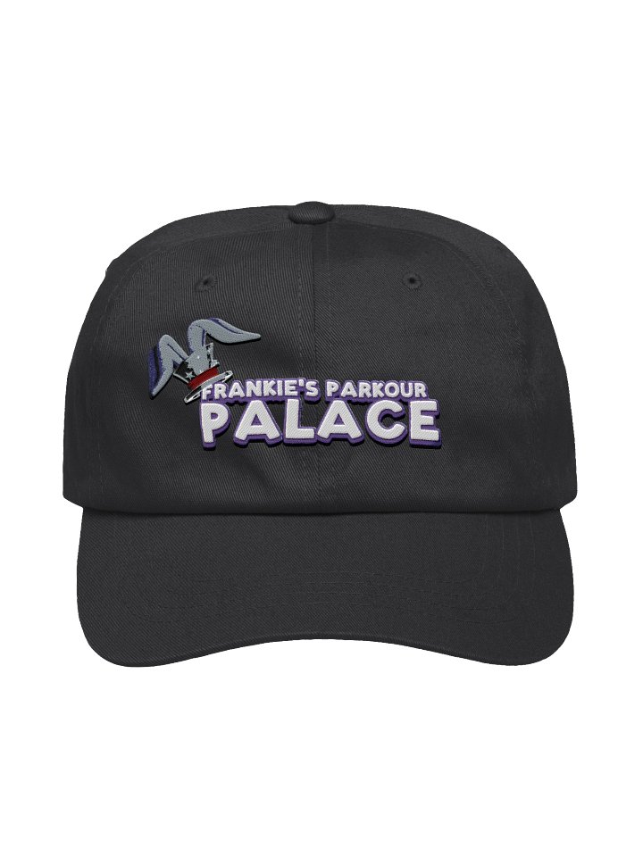 Frankie's Parkour Palace Hat product image (4)