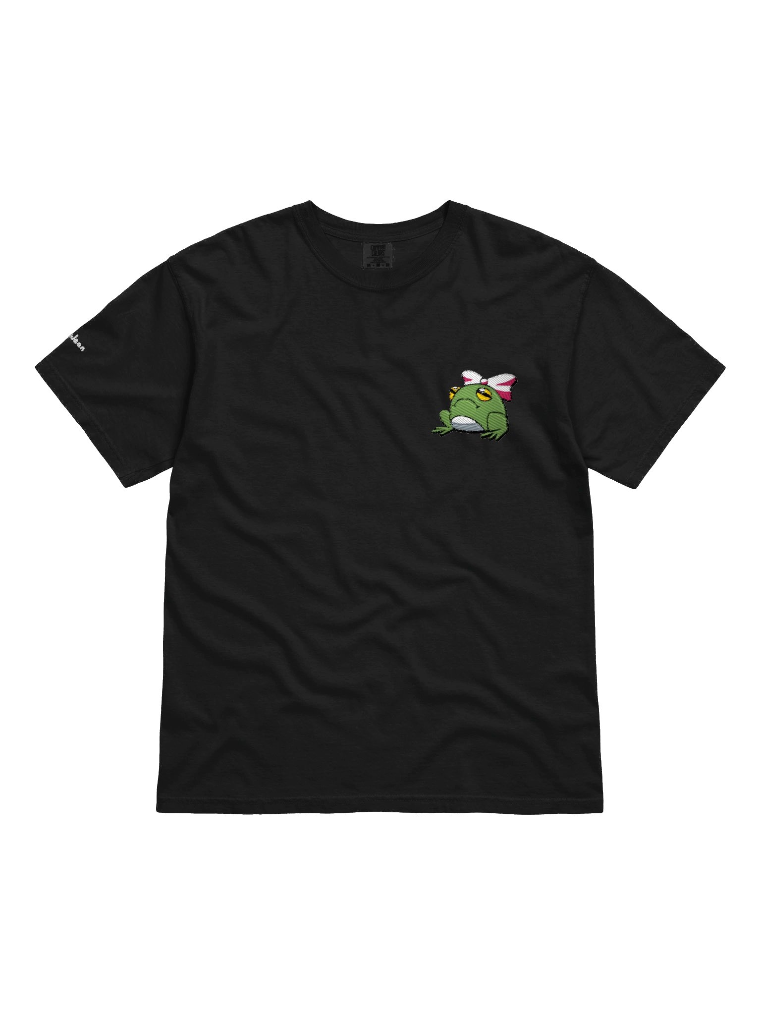 Fwog Tee product image (1)