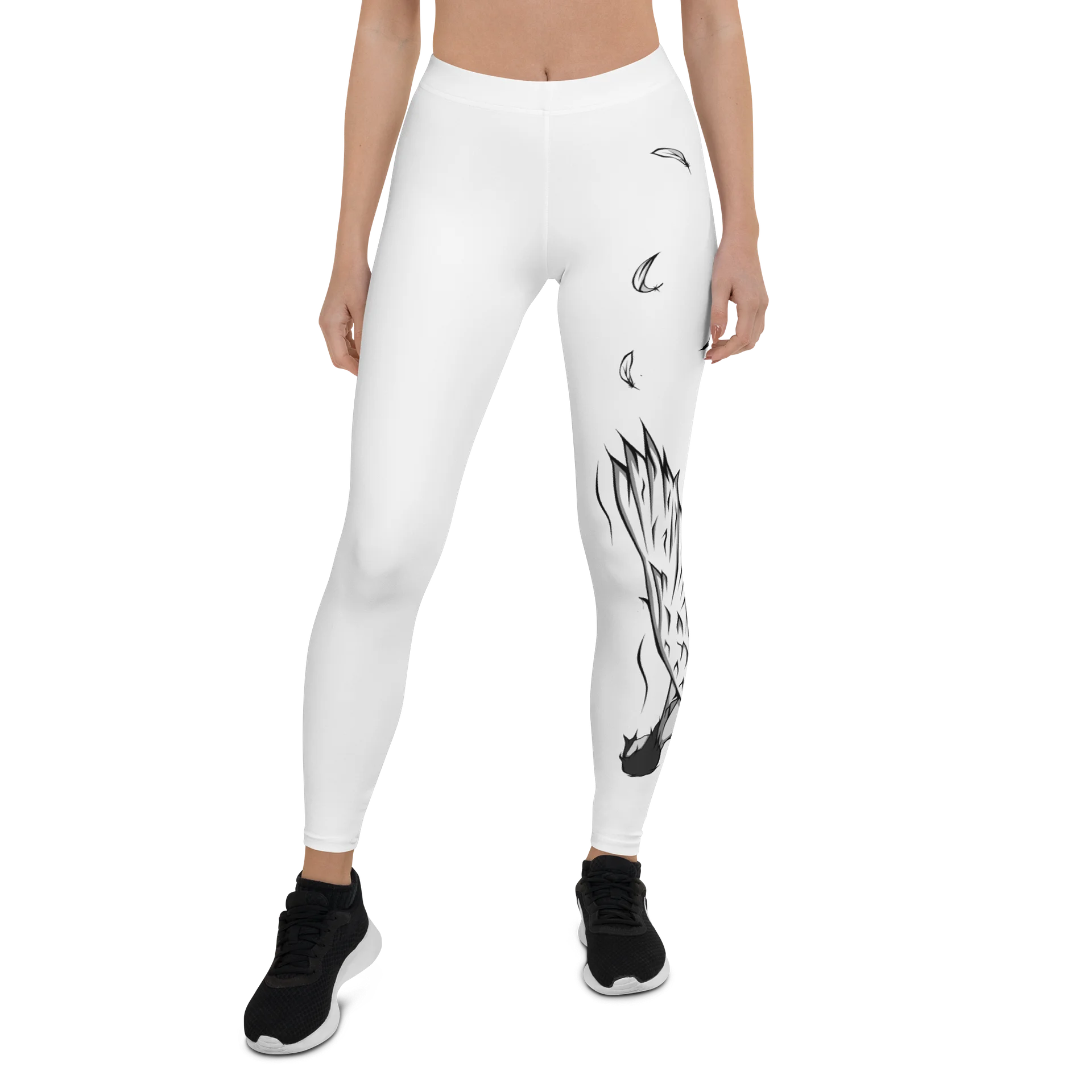 Free Fall Leggings product image (1)