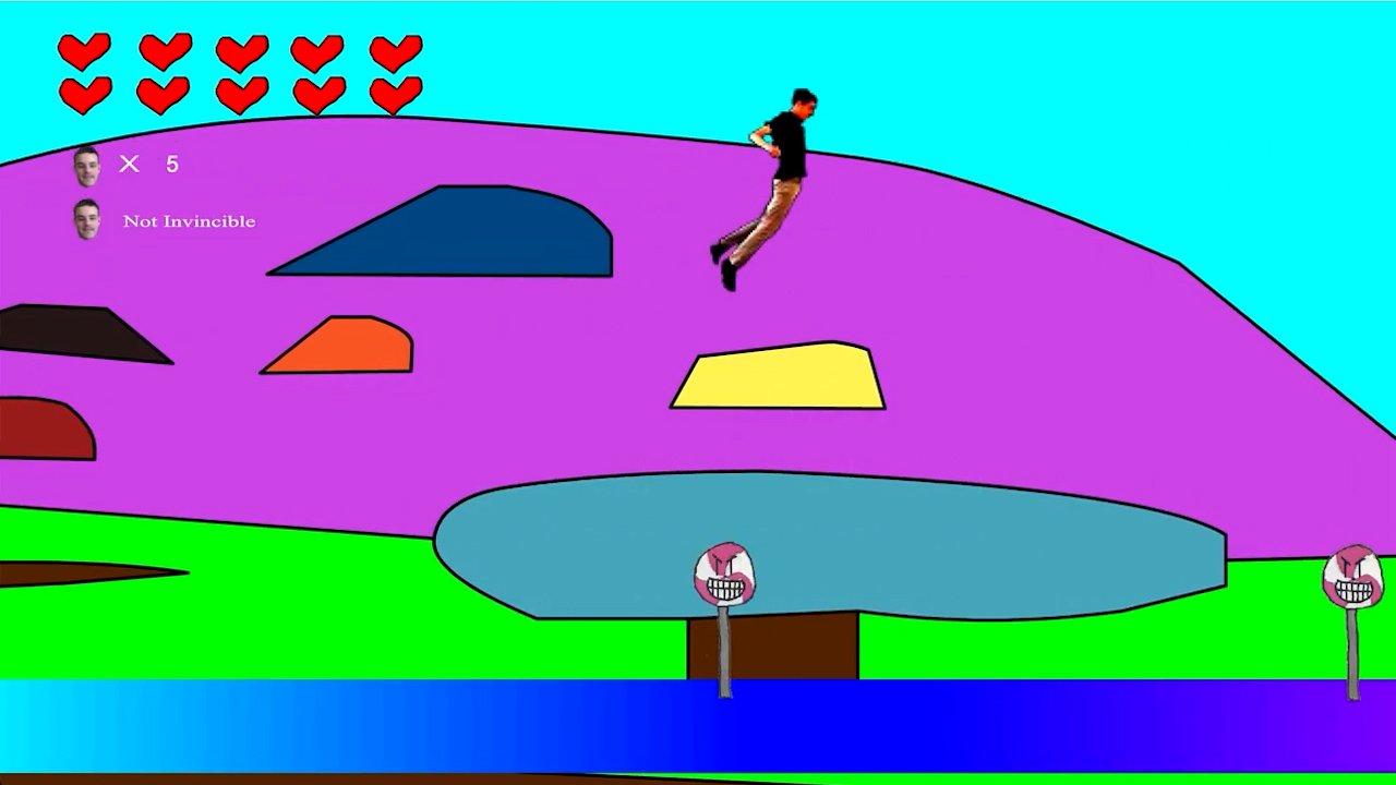 Agents Of Peace (Digital Download) product image (2)