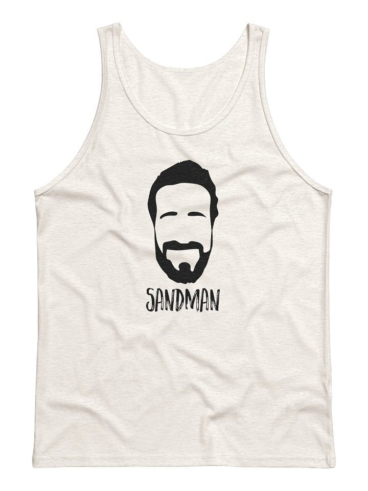 Jon Sandman Tank Top product image (1)