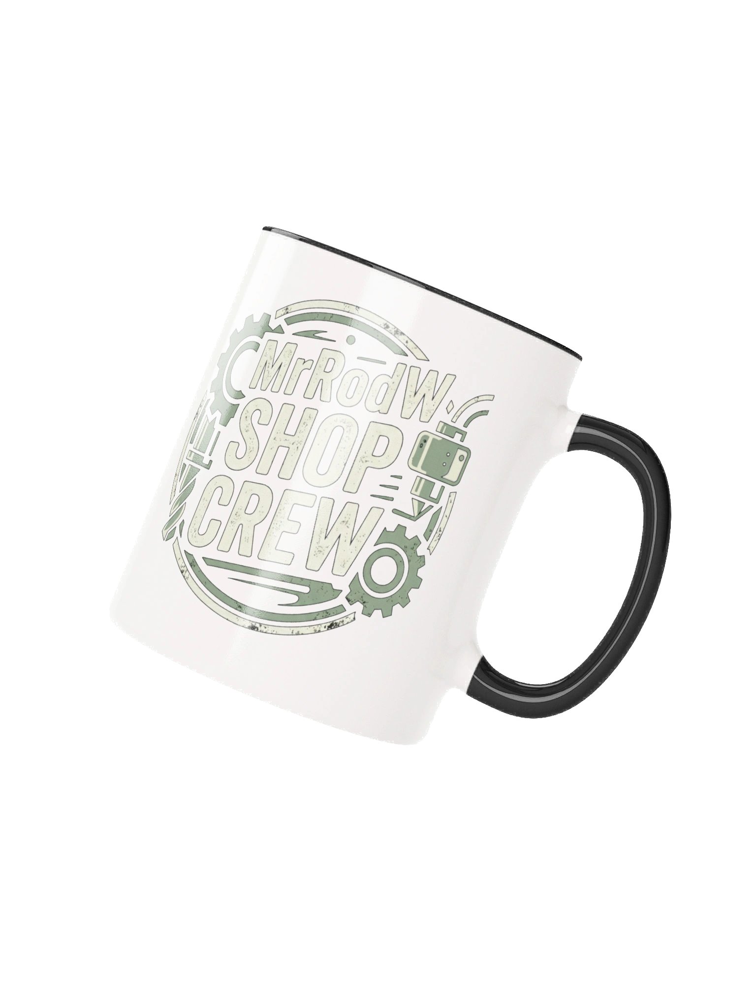 MrRodW Shop Crew Mug product image (3)