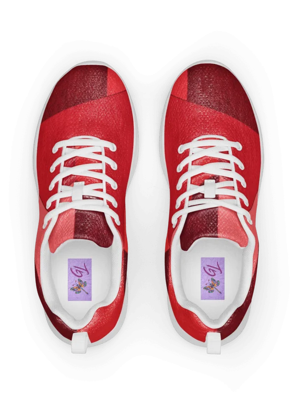 Basket P'WORK (f) - Rouge product image (4)