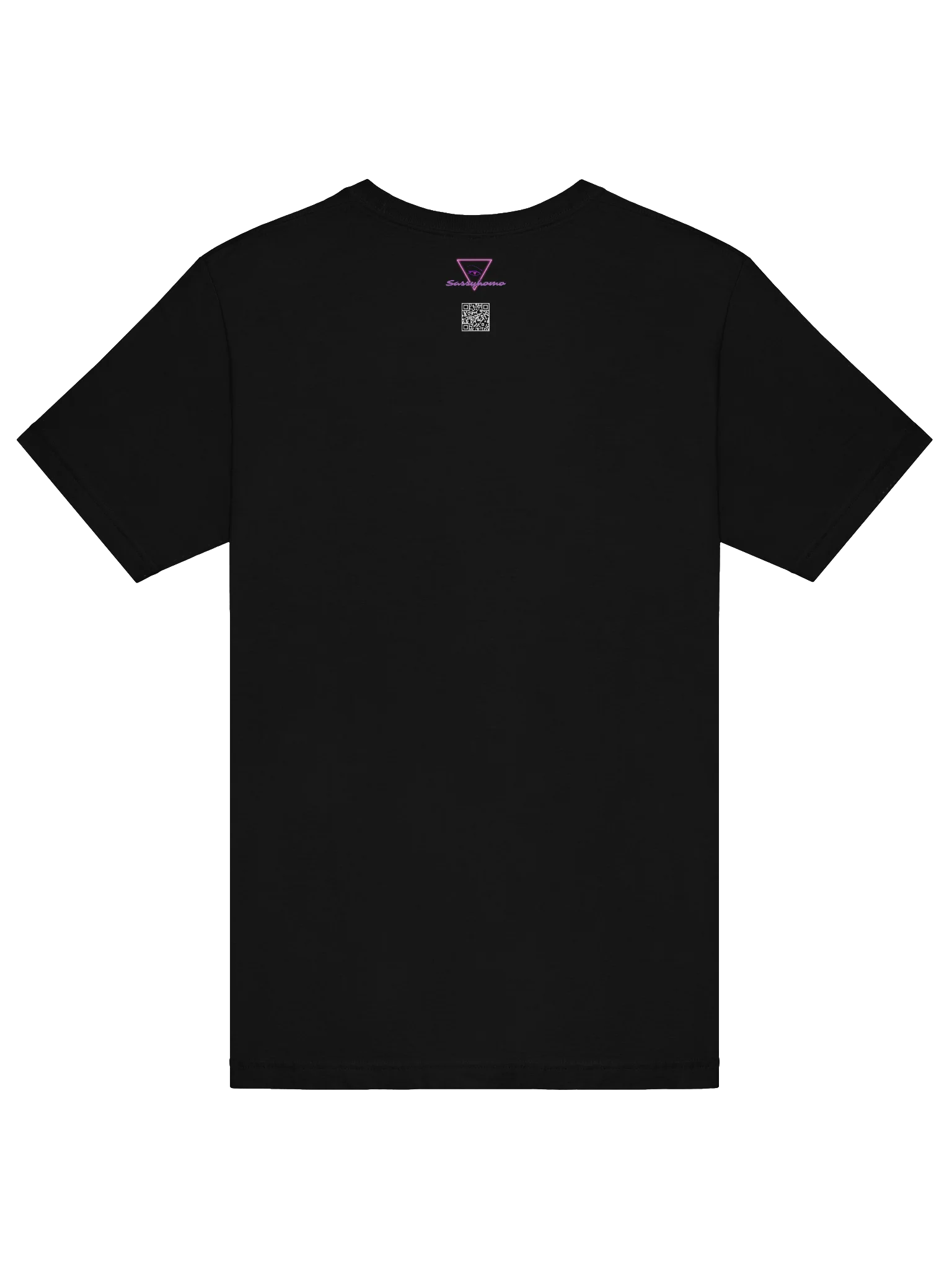 Boo! Masked duo tee product image (21)