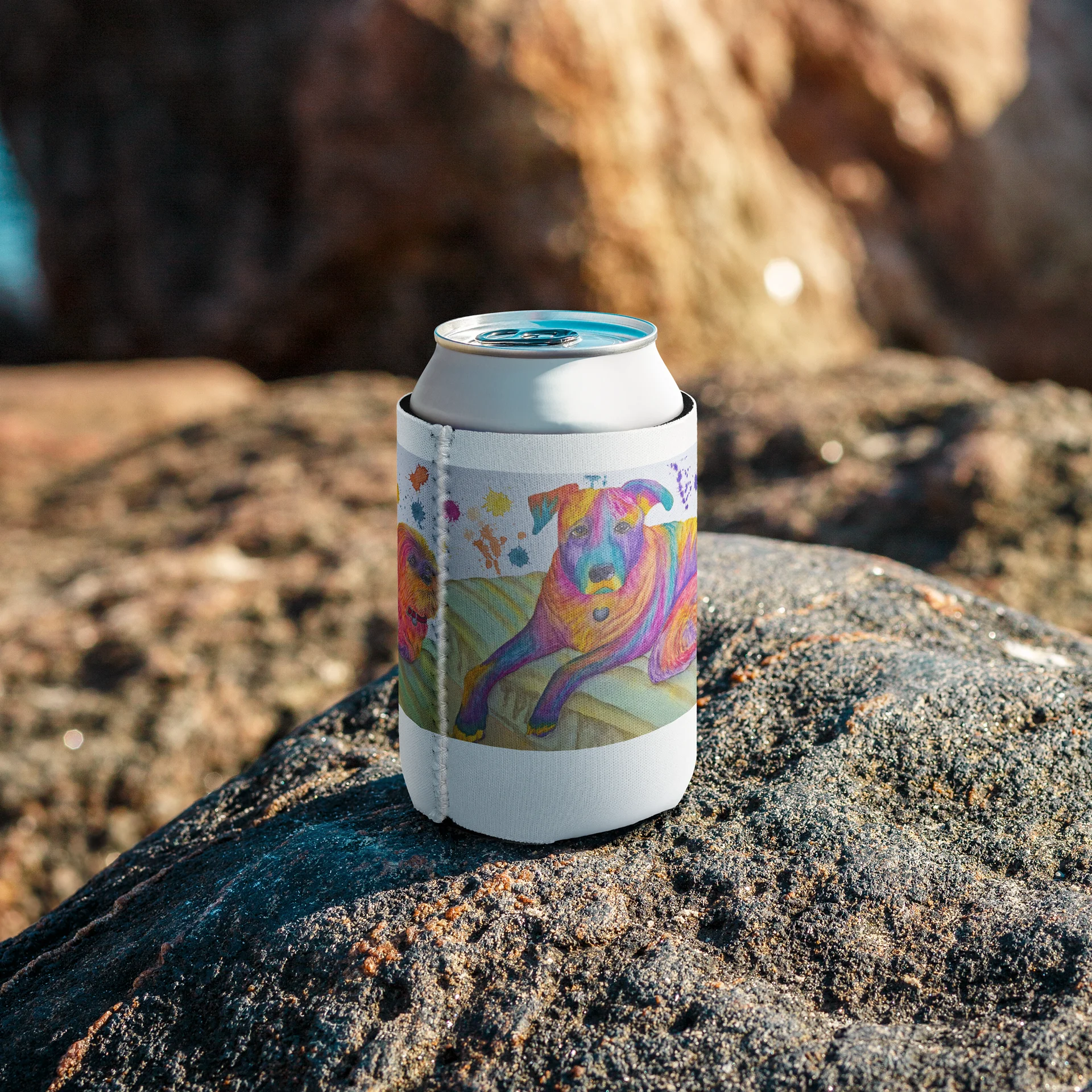 Mini Cooper - Can Cooler product image (8)