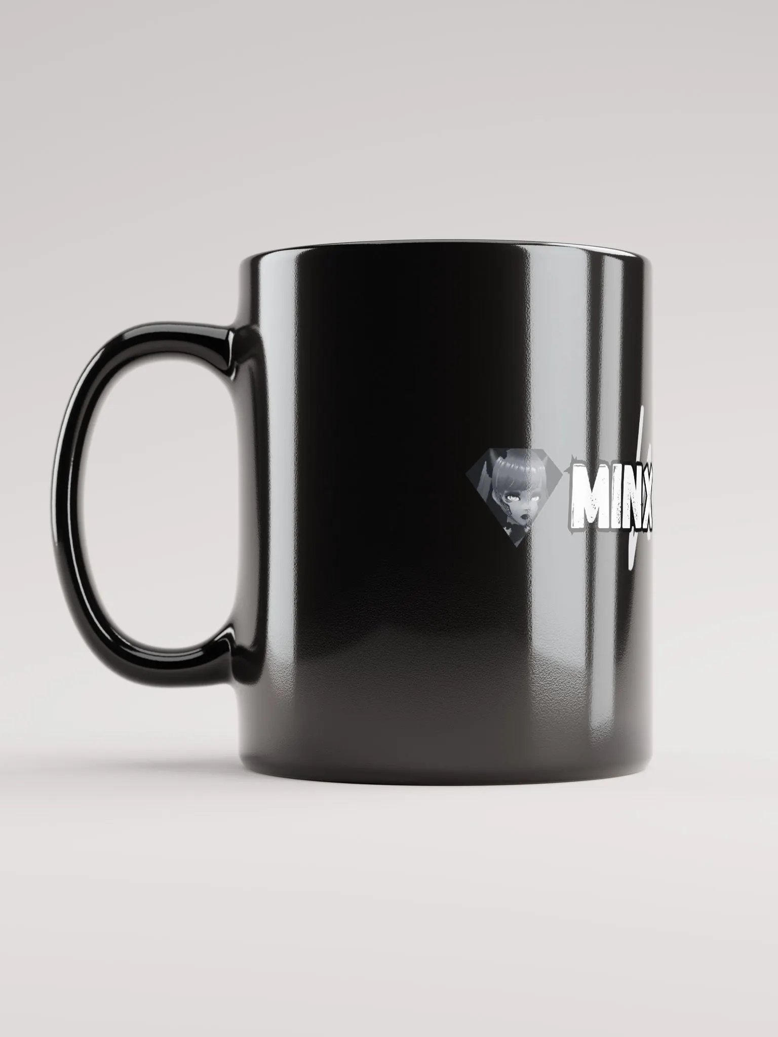 Mean Muggin', Minx Couture Mug product image (6)