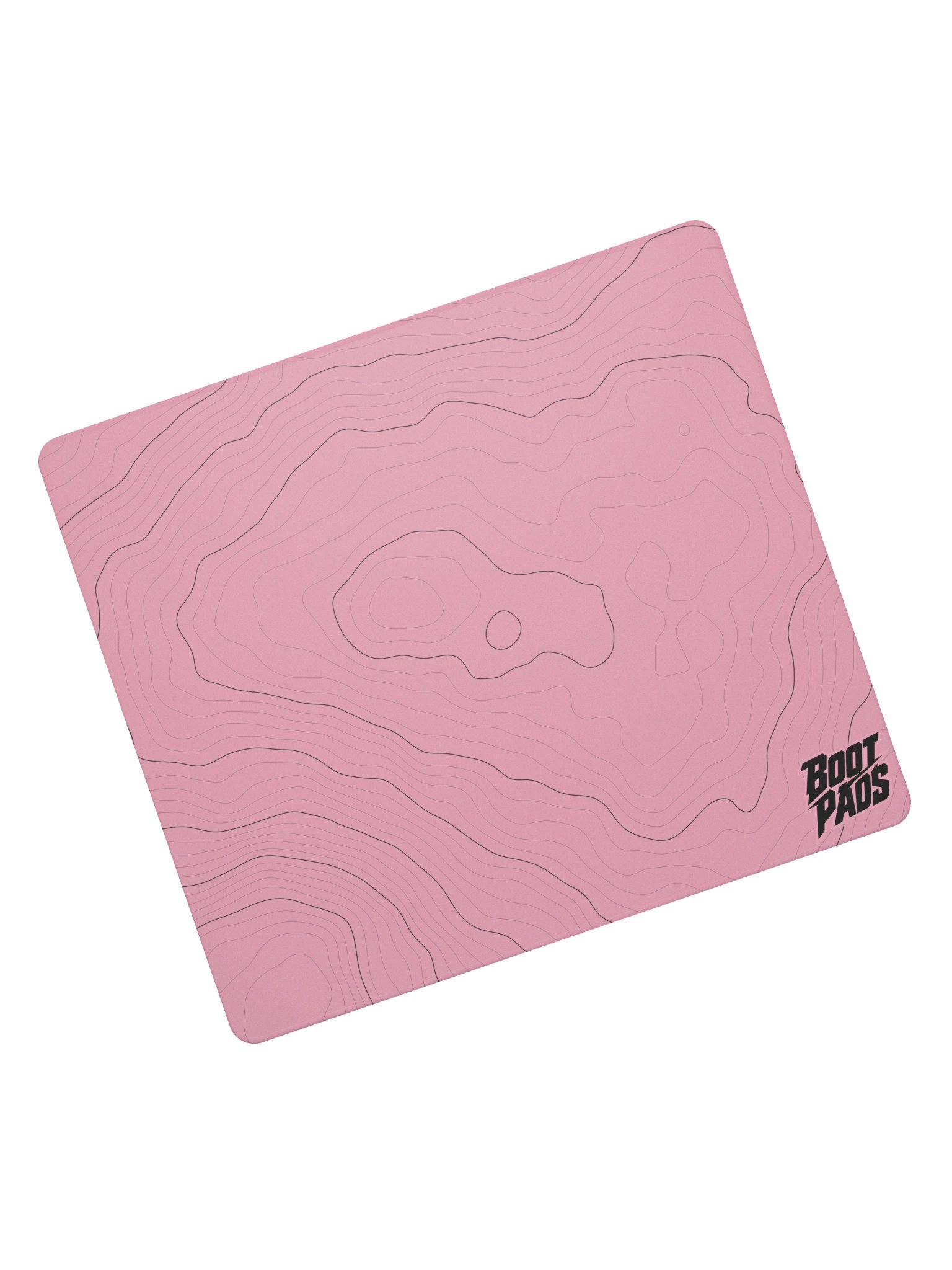 Bootpads Topográfico Rosa product image (6)