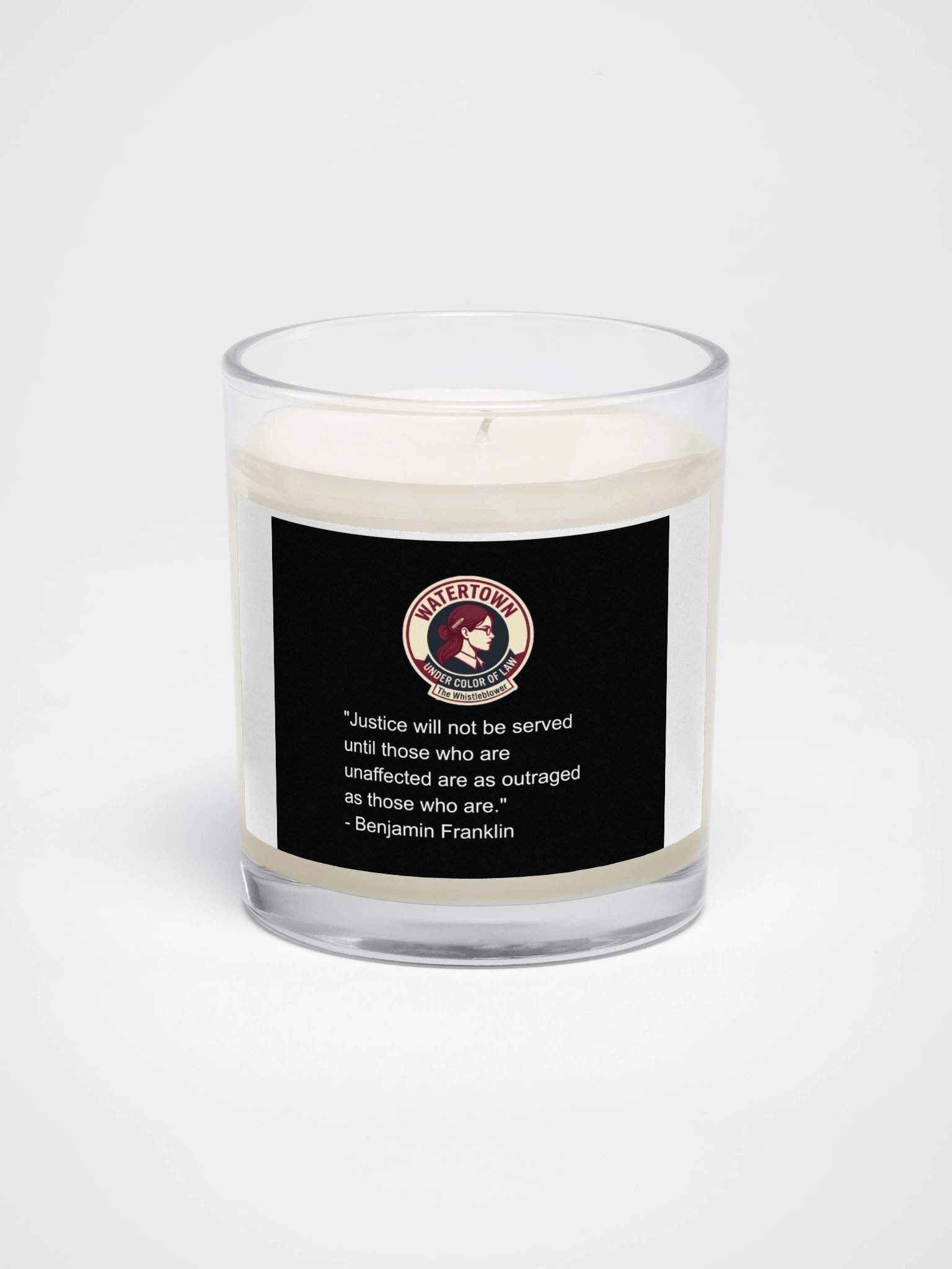 Benjamin Franklin Quote product image (1)
