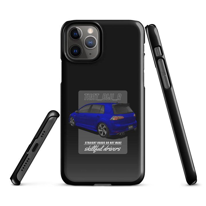 iphone case - that_blu_r product image (3)