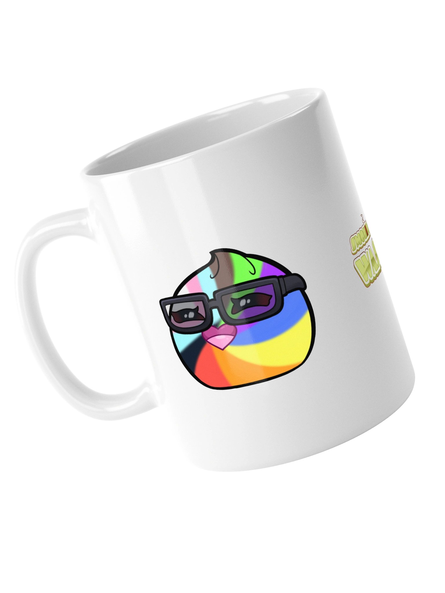 Pride Bun Mug product image (9)