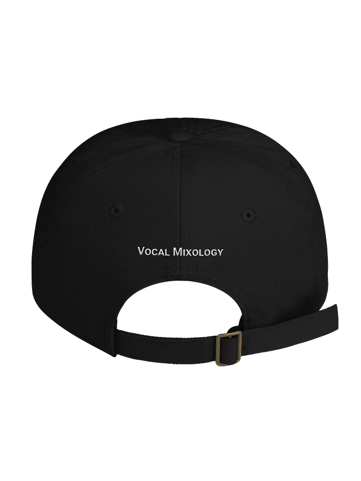 VMX Dad Hat product image (2)