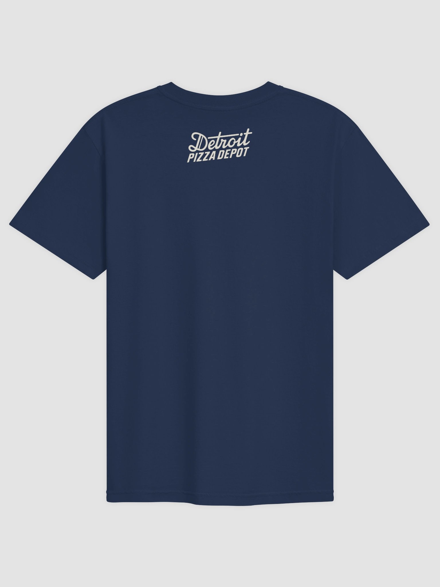 Spirit of Detroit (men's tee) product image (2)