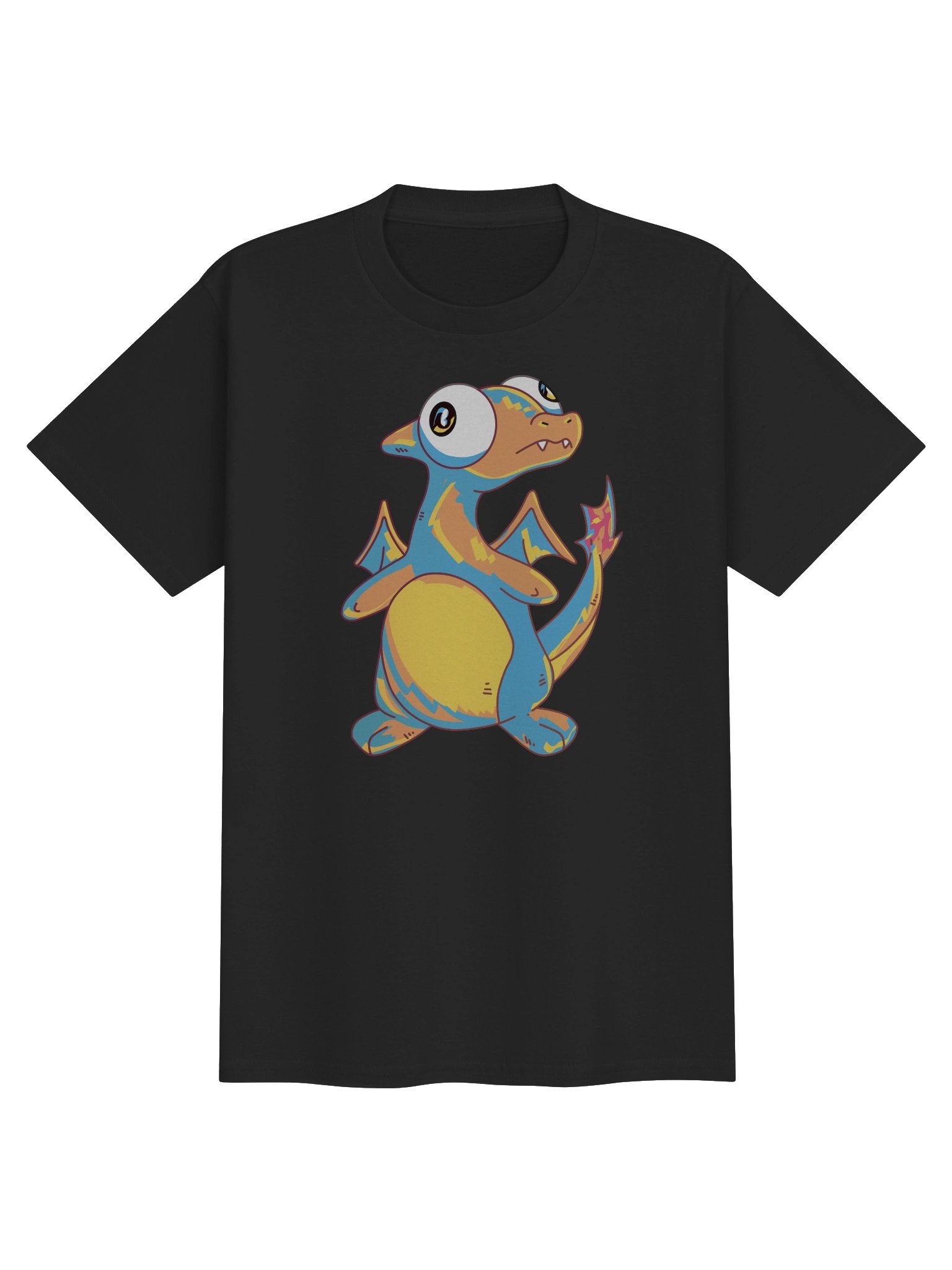 Dragon Youth Tee product image (1)