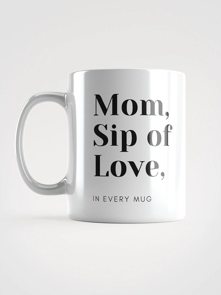 Mom Coffee Mugs | Mothers Day Coffee Mugs product image (2)
