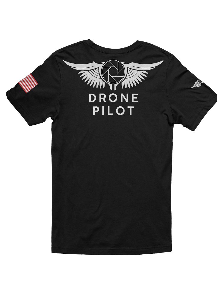 Drone Pilot Black product image (2)