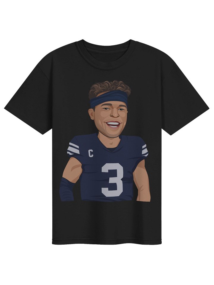 Jaren Hall Shirt product image (1)