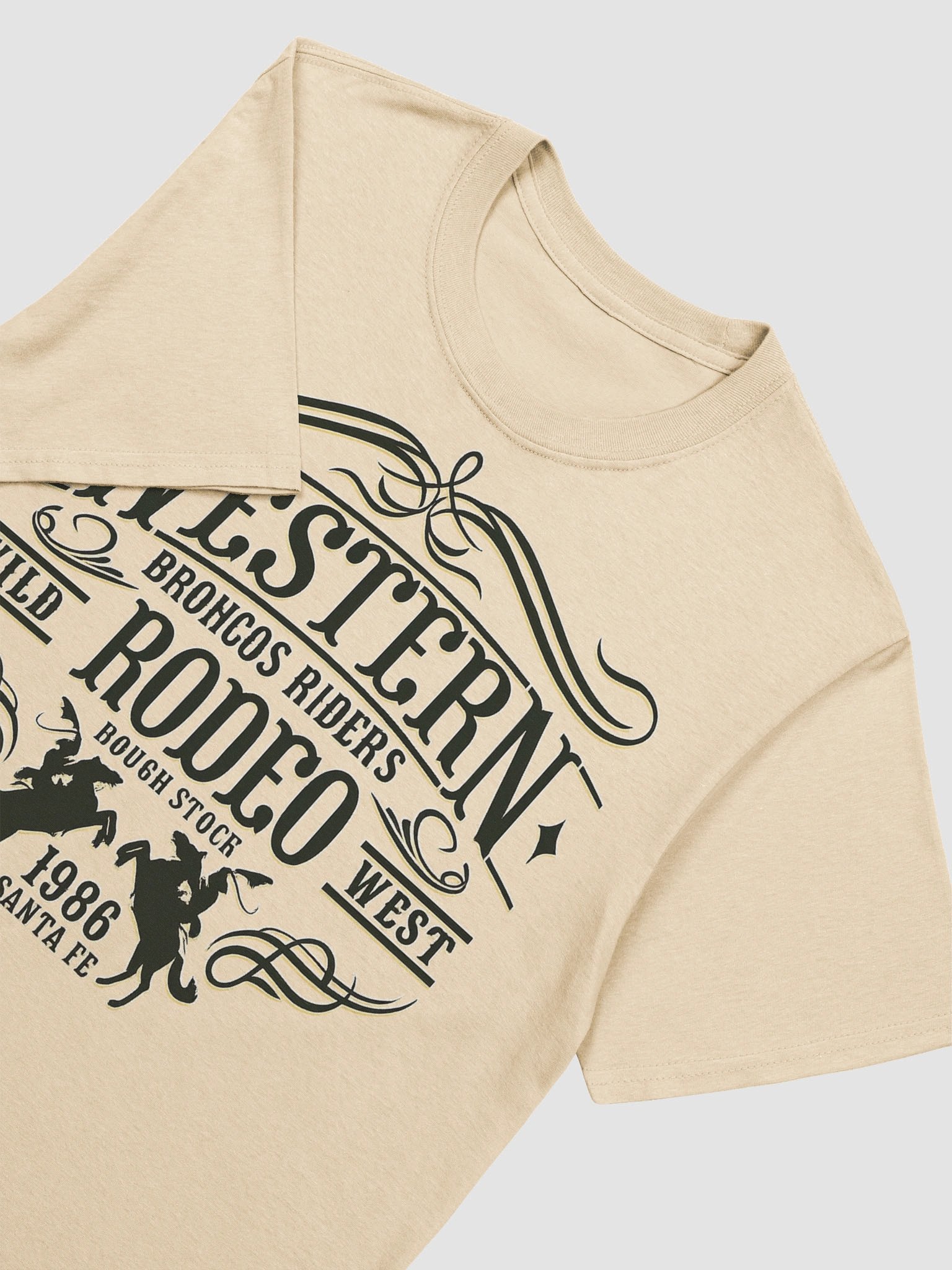 Santa Fe Rodeo product image (7)