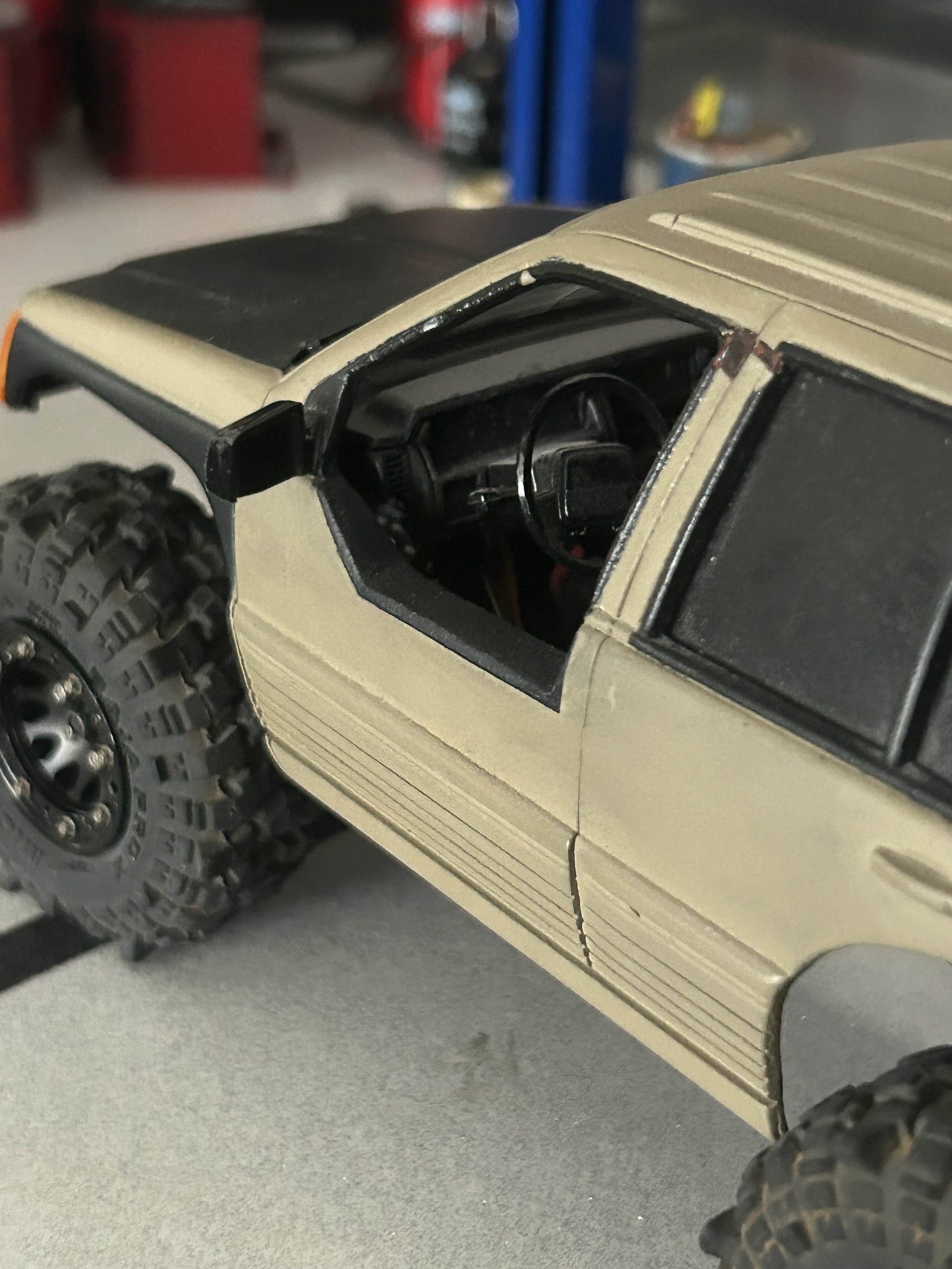 Cherokee product image (5)