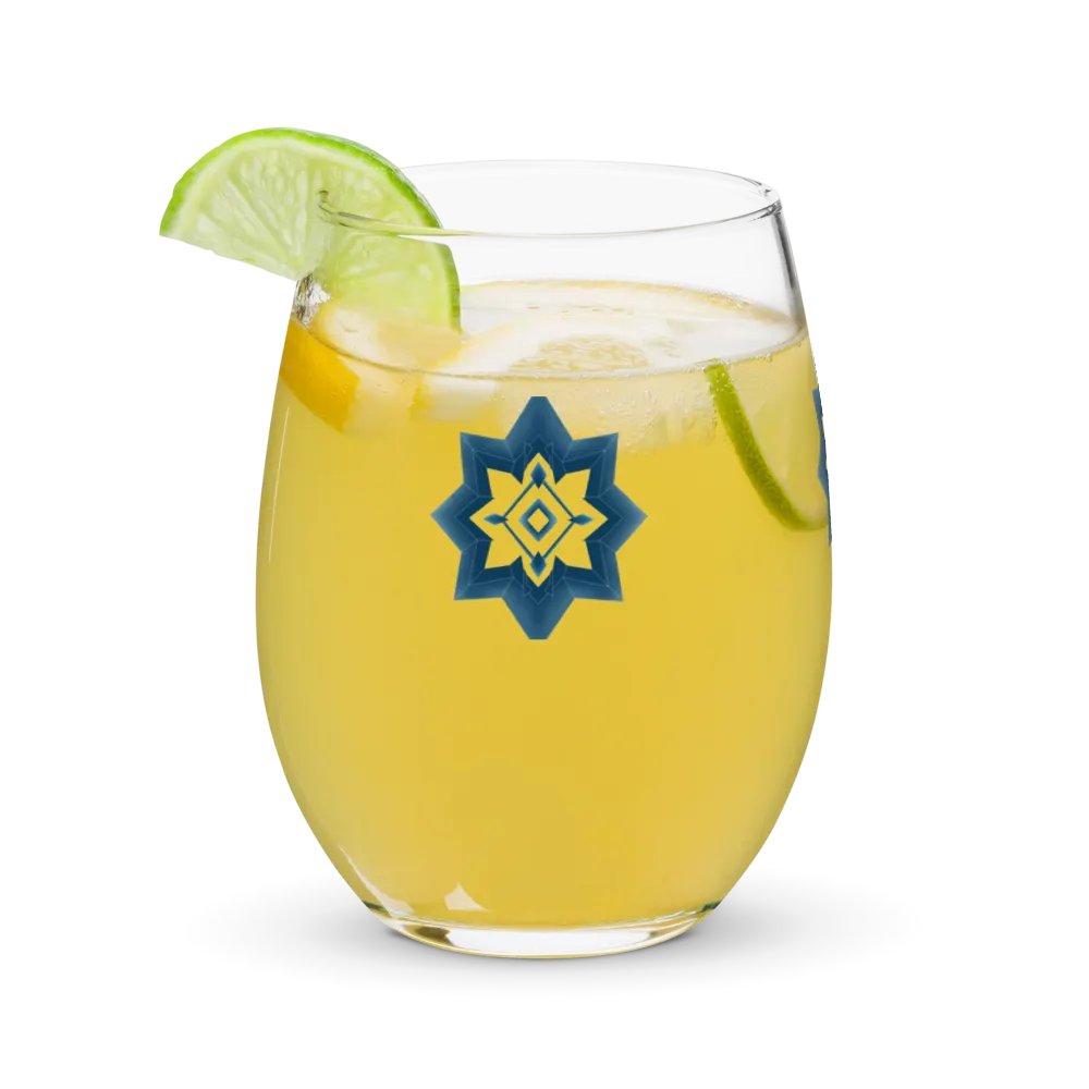 WineFlake Glass product image (9)