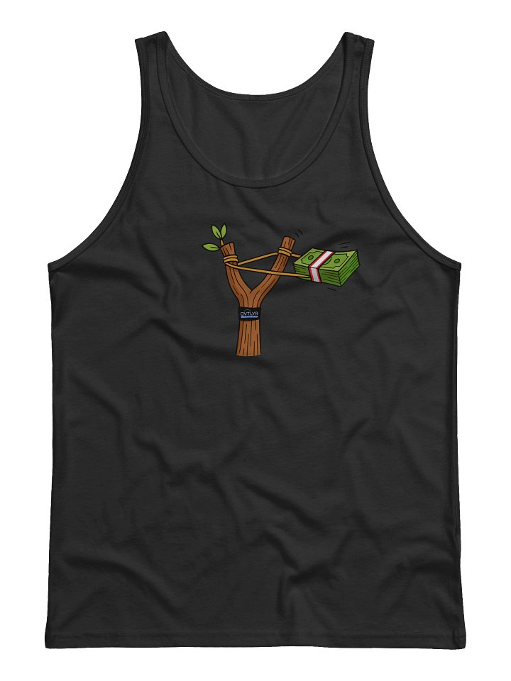Slingshot - Tank Top product image (4)