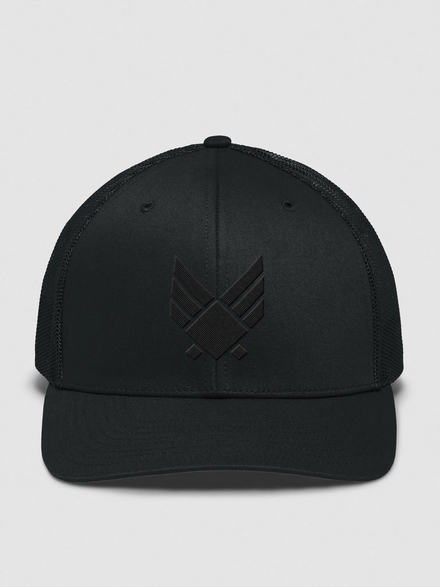 Redbay Original Hat - BLACKOUT Edition product image (1)