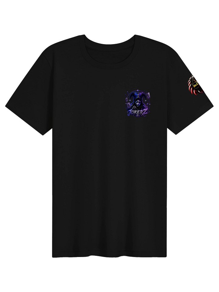 JokerZ SLC Shirt product image (1)