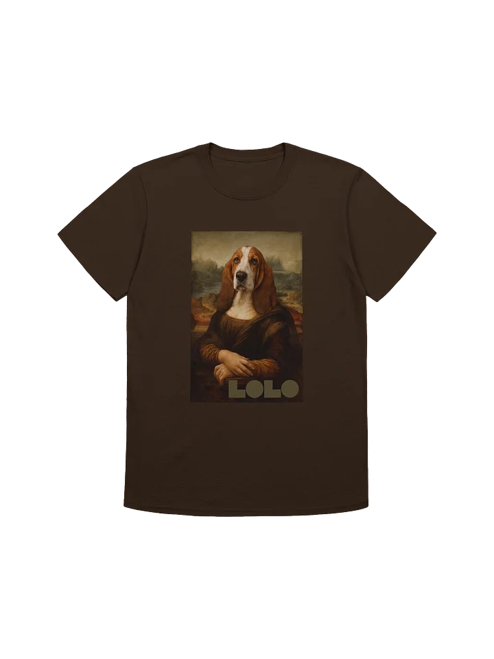 LOLO LISA product image (1)