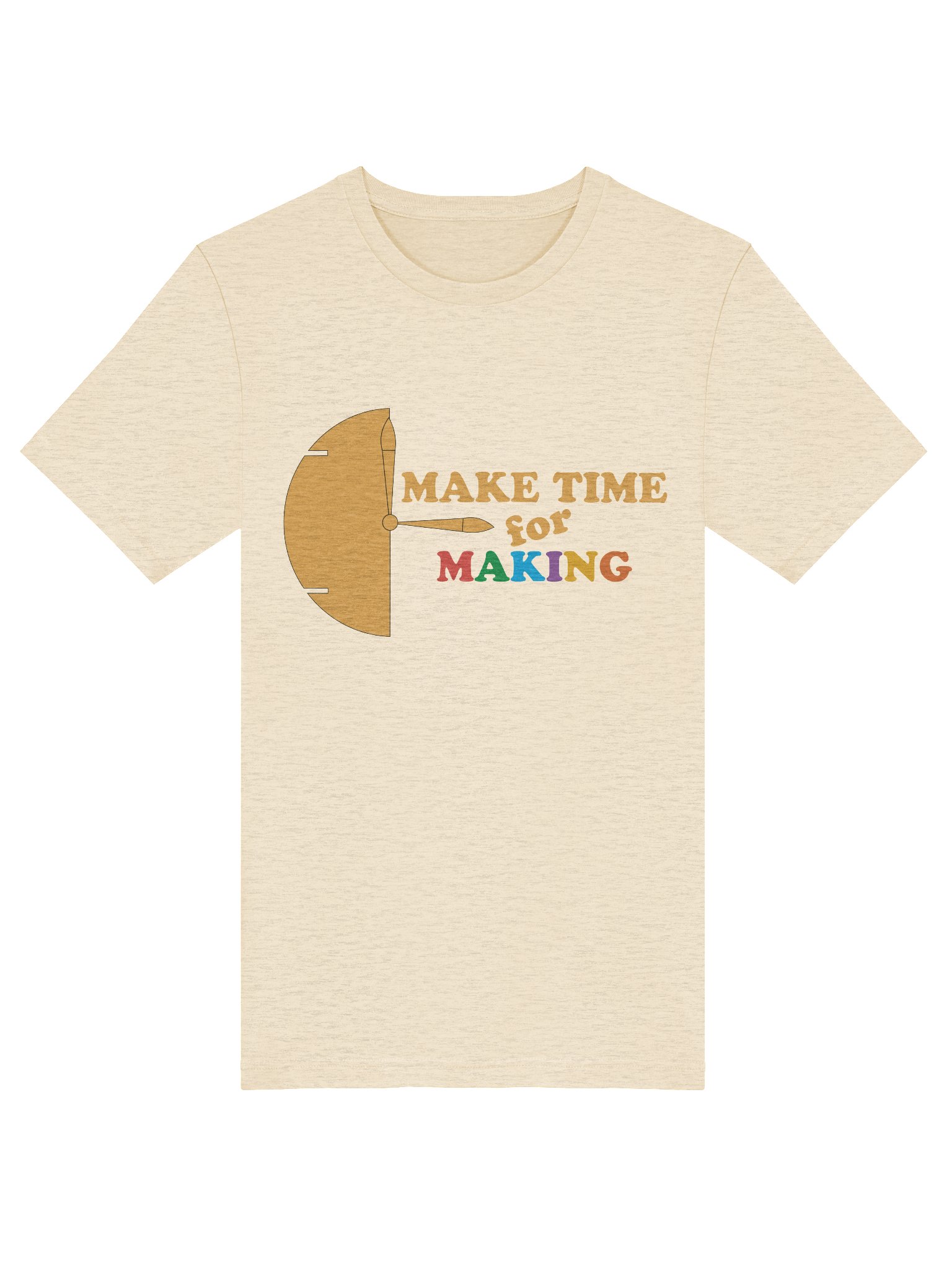Make Time for Making product image (5)