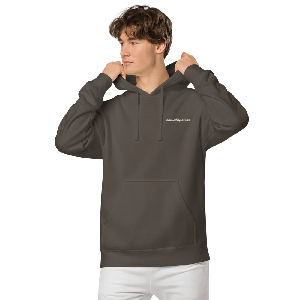 Camillapanda Hoodie product image (6)