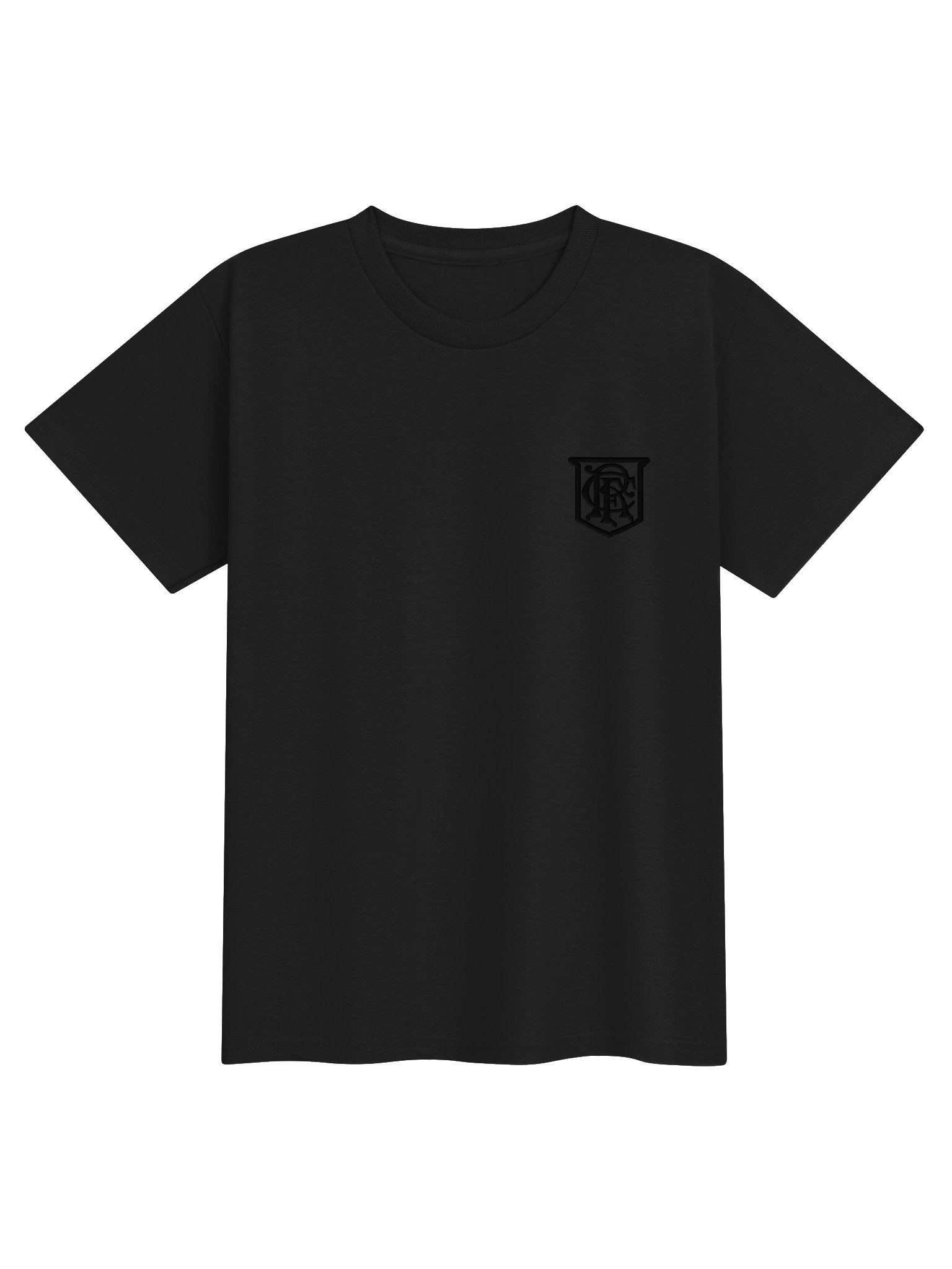 UBC "Blackout RFC" Cubs Tee product image (2)