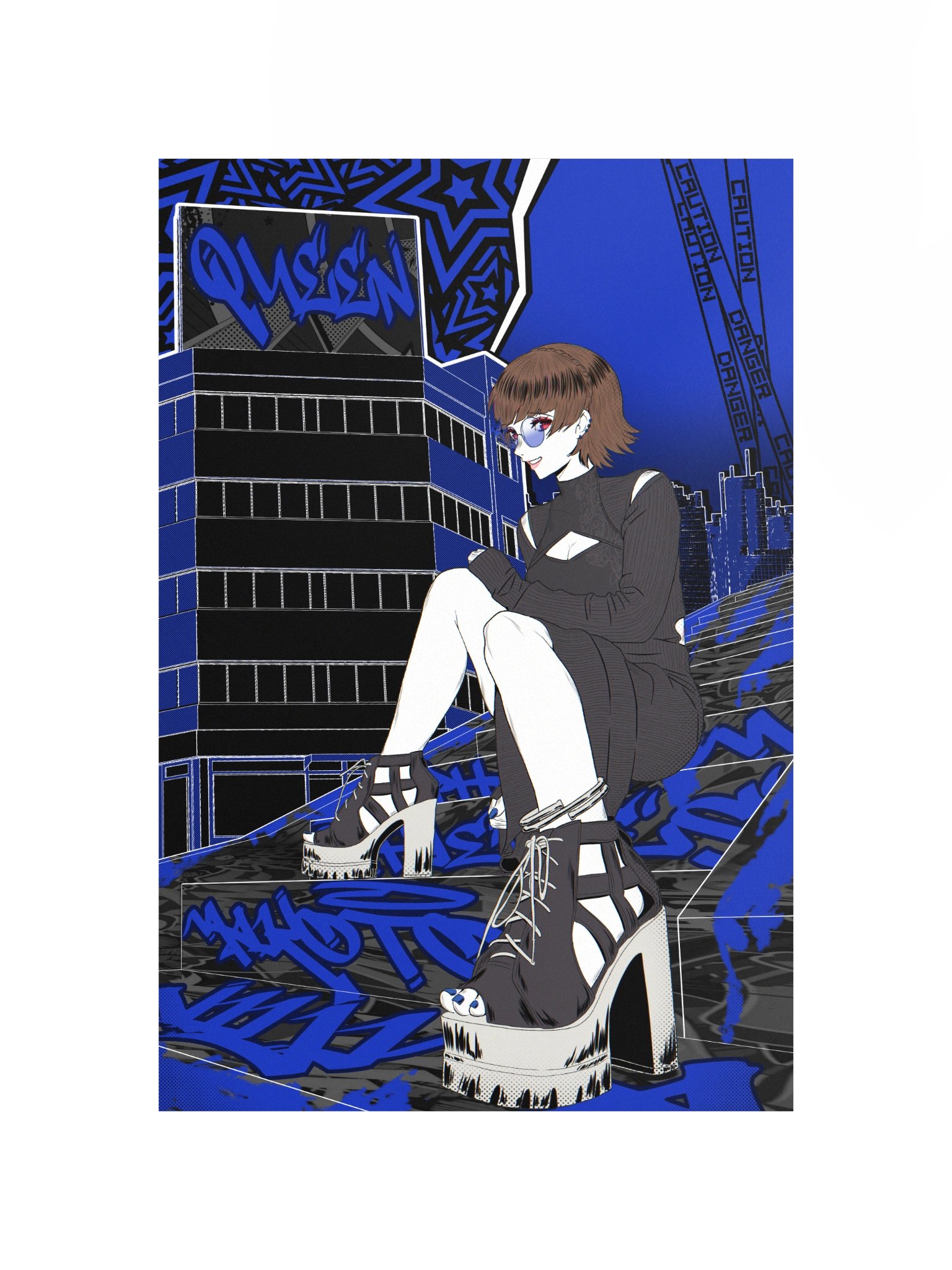 Makoto Niijima product image (5)