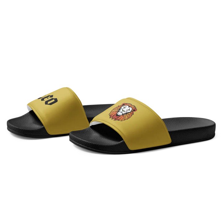 Leo Gothic Women's Slides product image (2)
