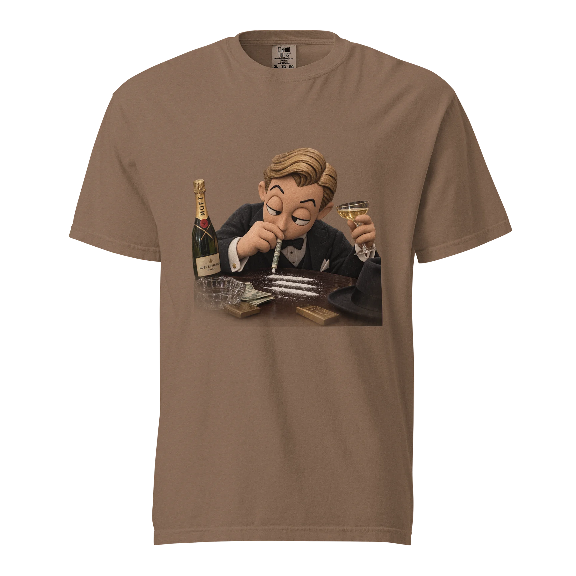 Catharex - Cokehead Gatsby product image (1)