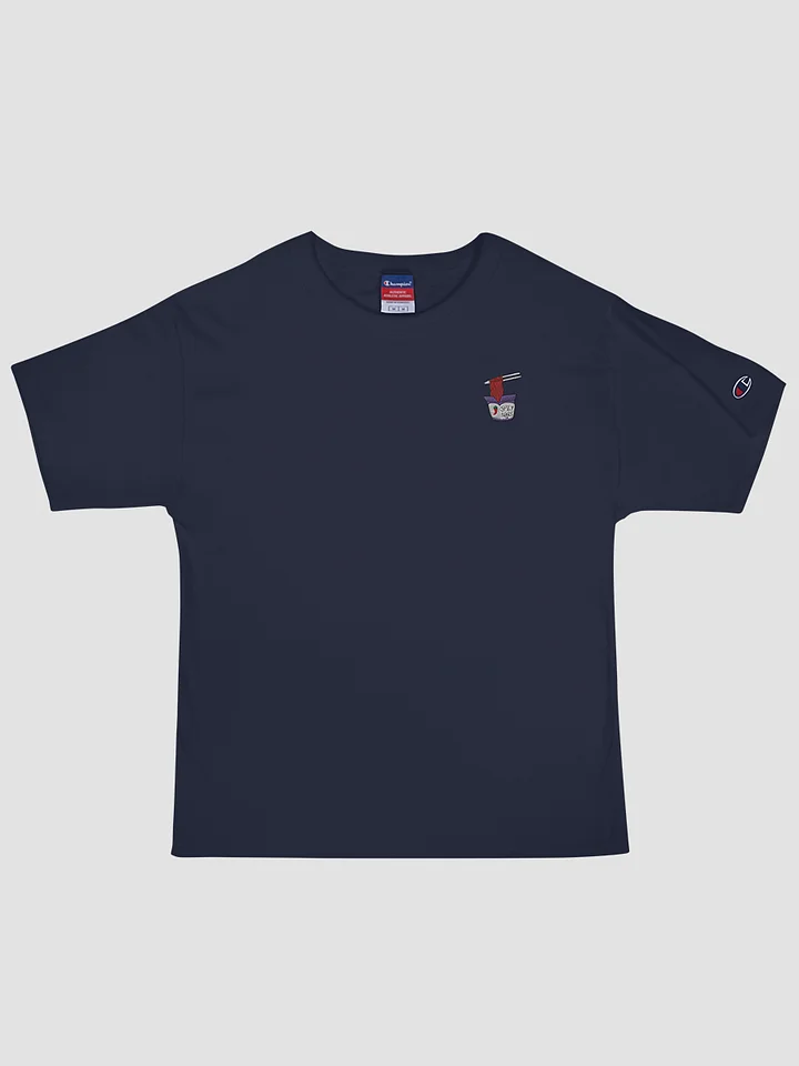 NELA SPICY NOODS T-SHIRT product image (2)