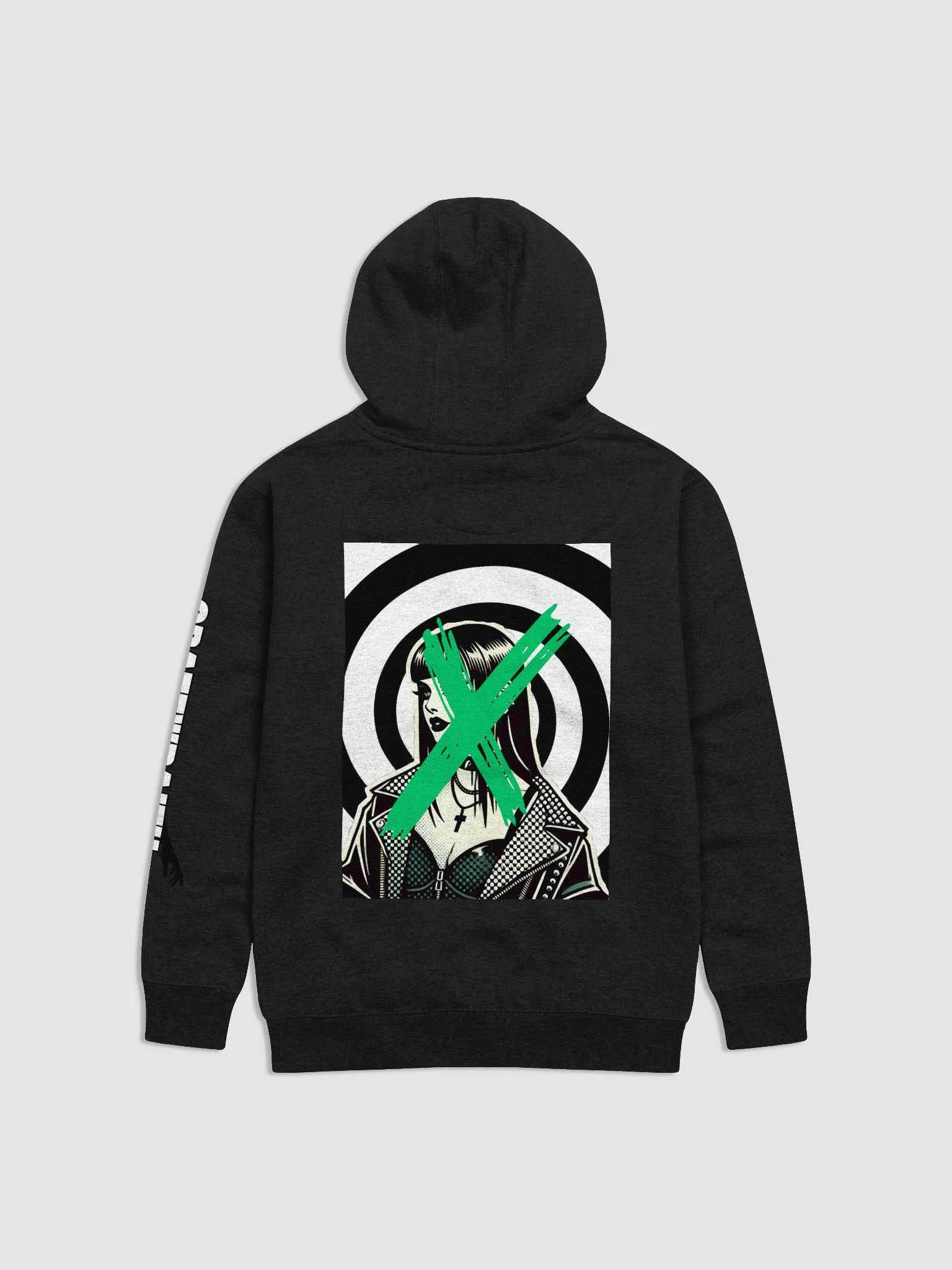 CrateWraith Spiral Hoodie product image (13)
