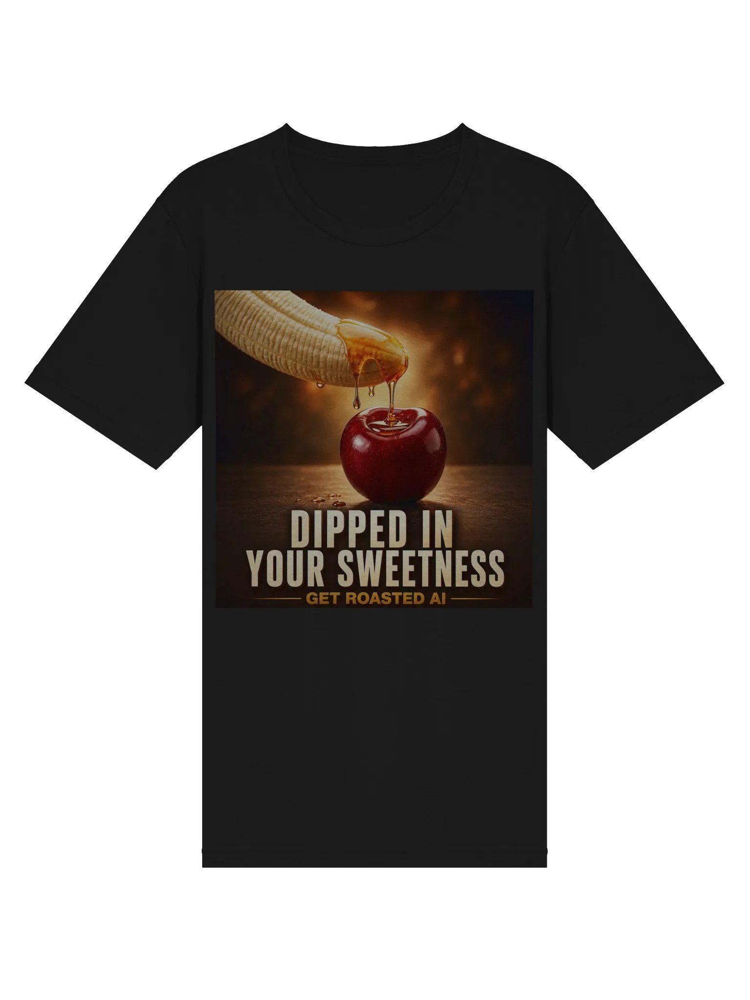 Dipped In Your Sweetness - Ultra-Soft Triblend T-Shirt product image (12)