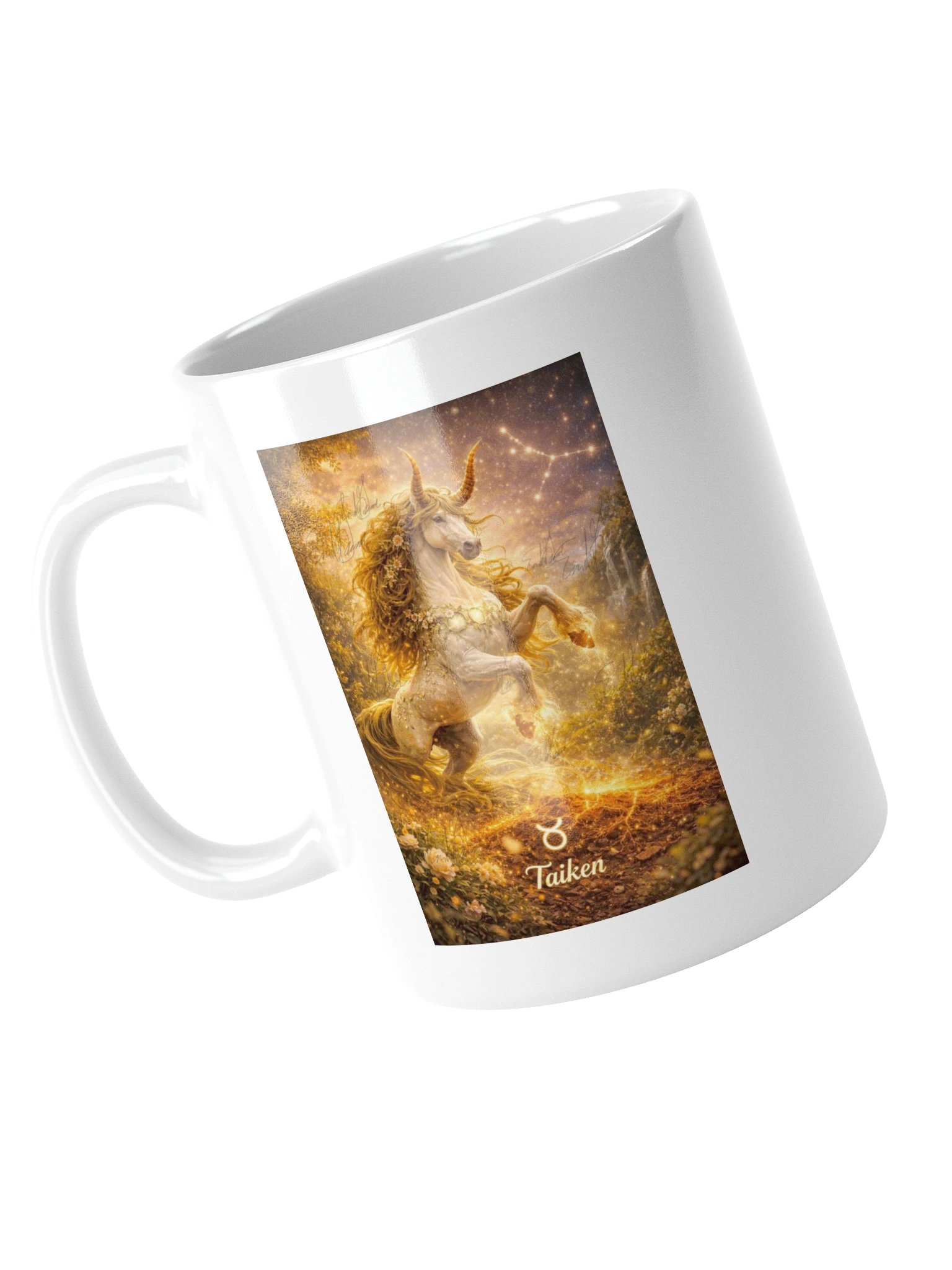 EdibleloveWearableShoppe Taiken Mug product image (5)
