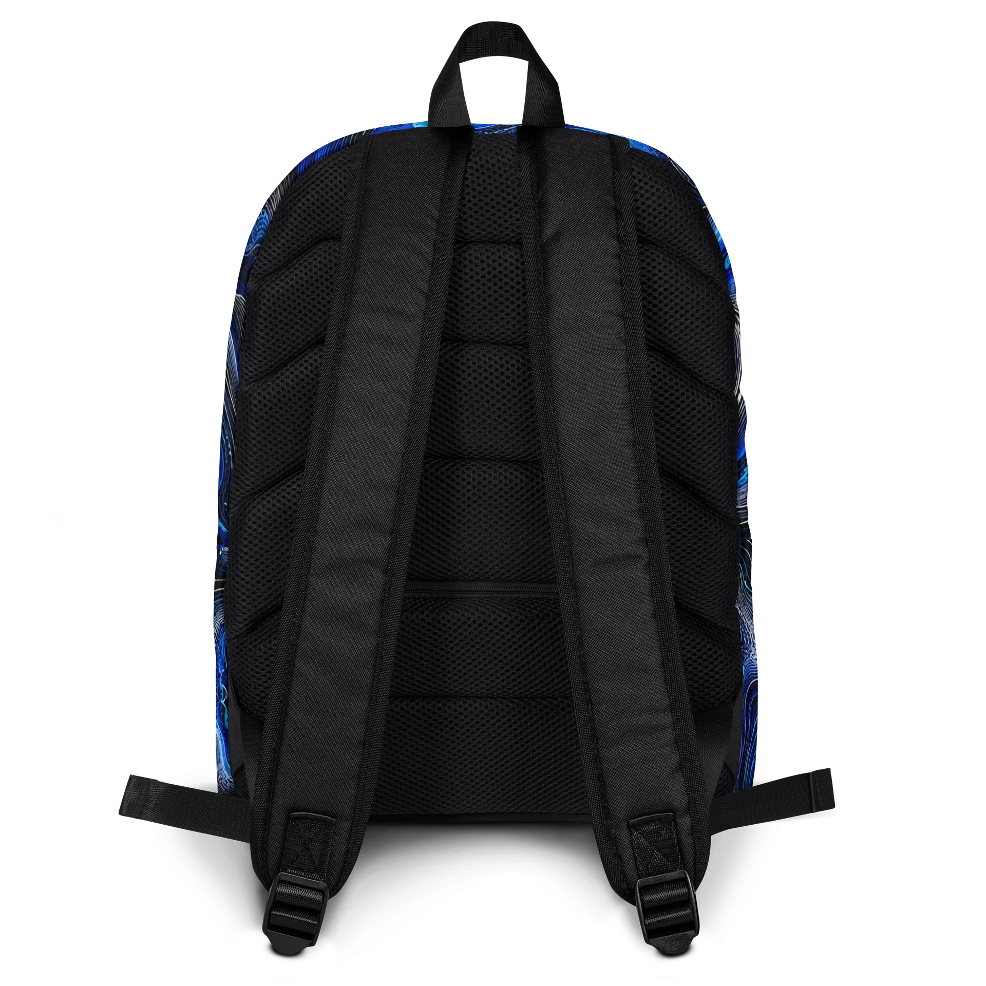 Waves Backpack v1 product image (2)