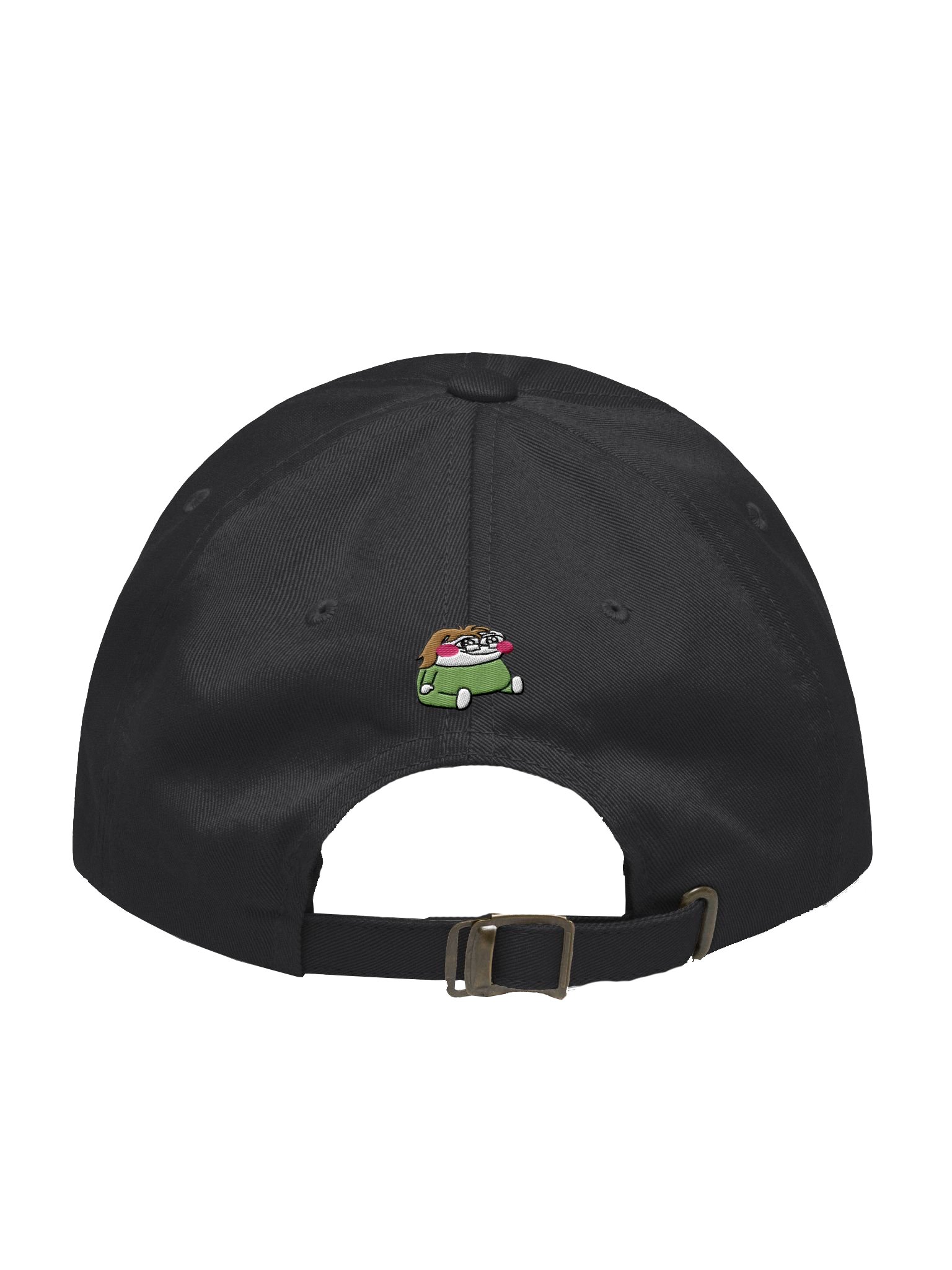 AH HER HA Embroidered Cap product image (2)