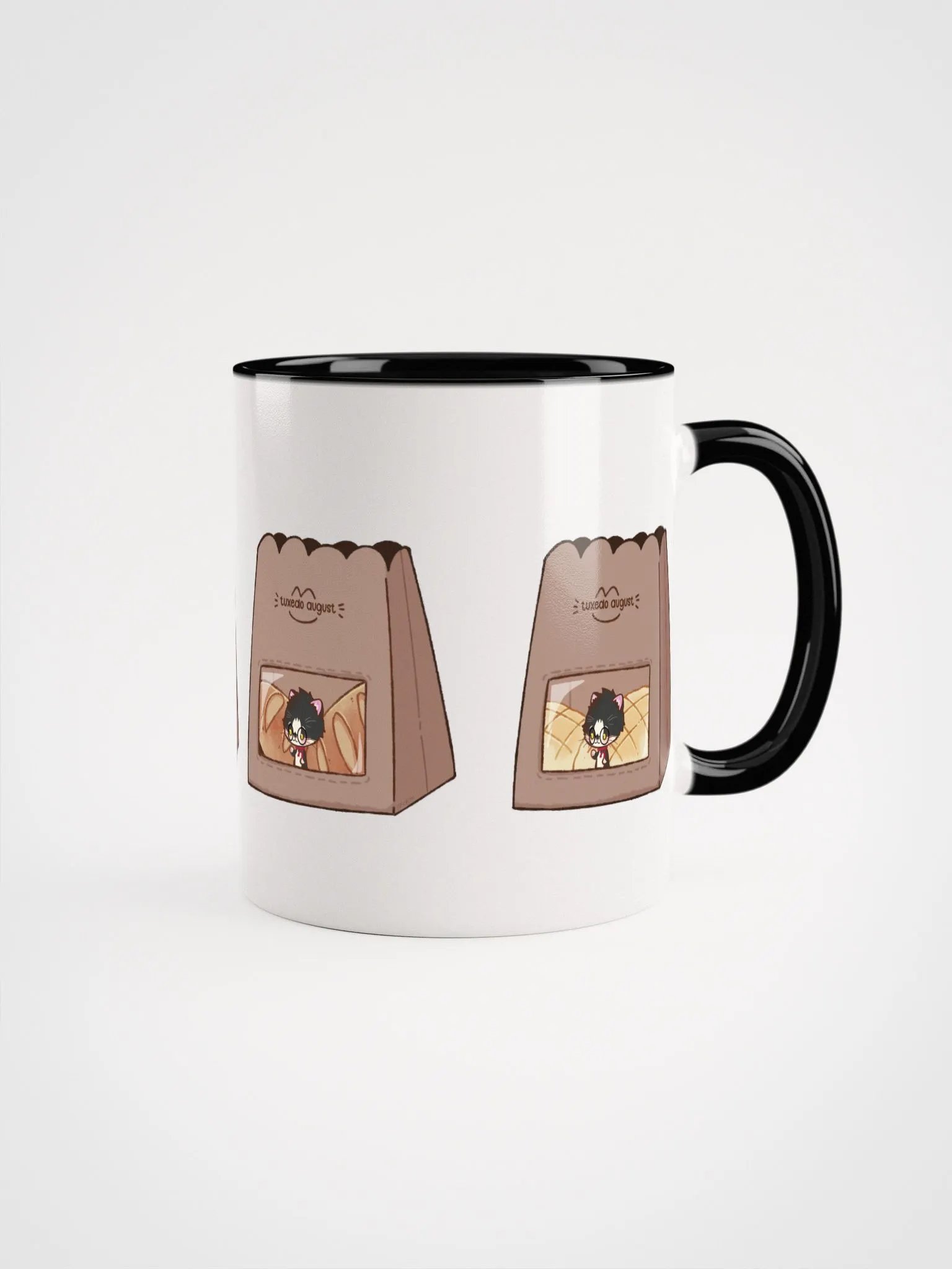 August Pastry Bag Mug product image (4)