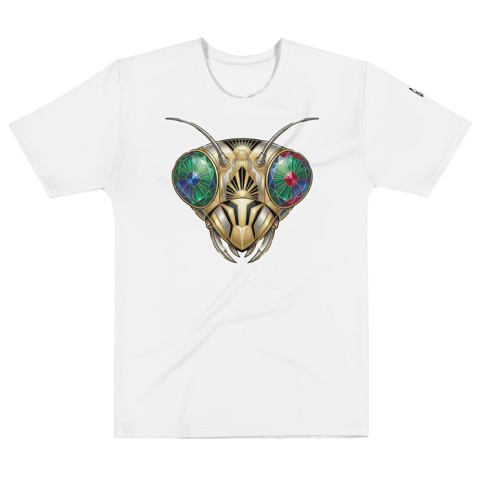 #180 - The Eusocial Tee product image (1)