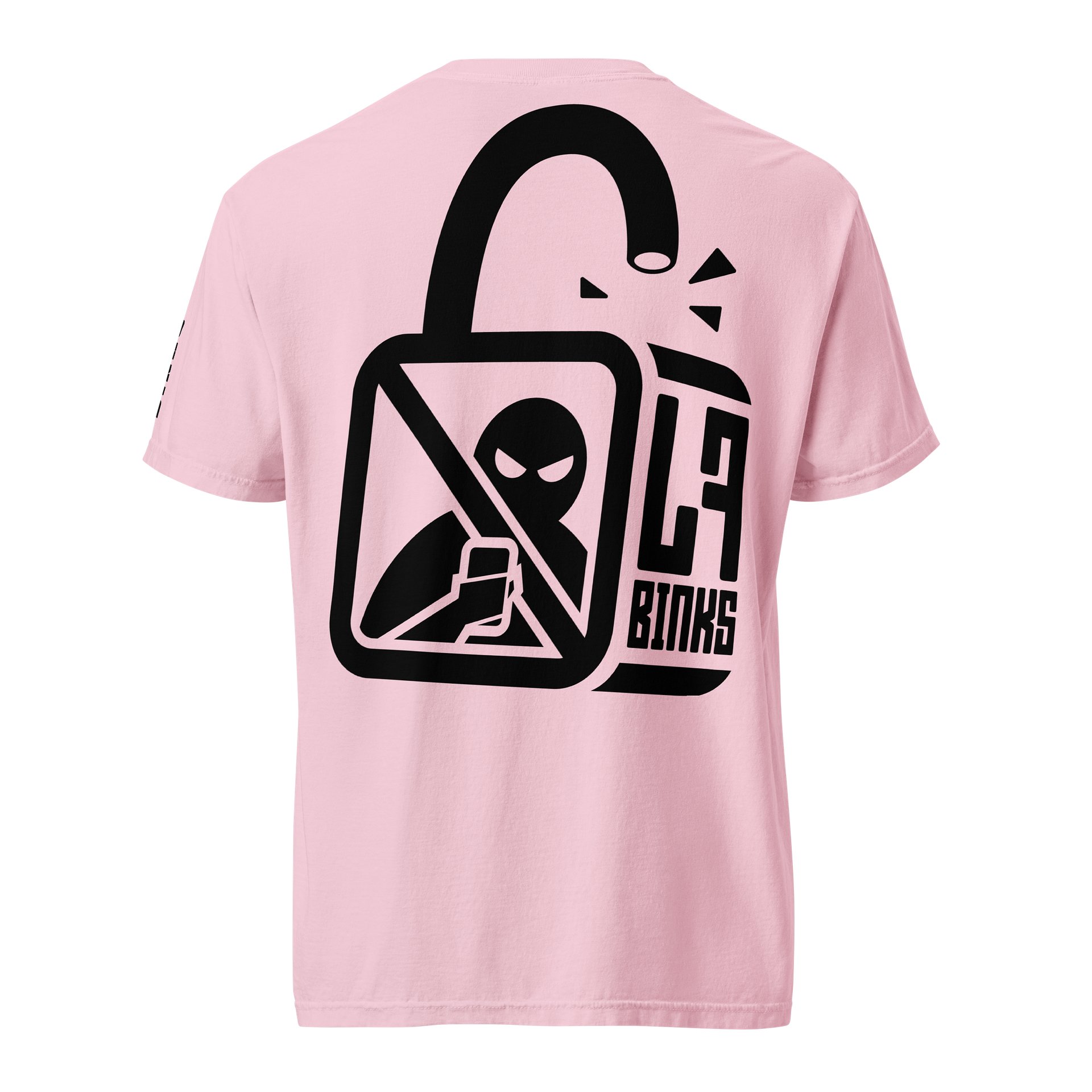 TEE-SHIRT - THIEF 2026 product image (4)