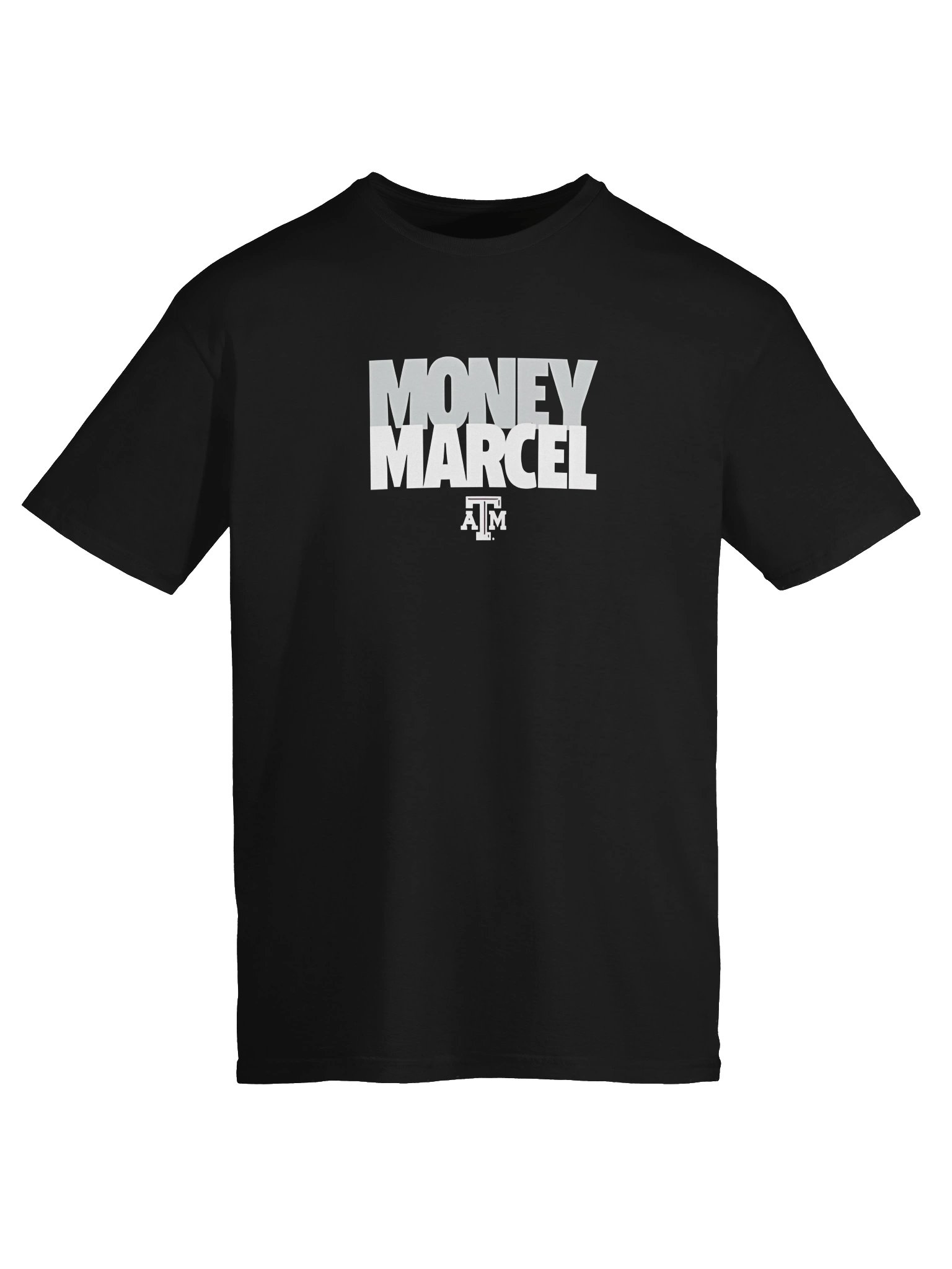 Money Marcel Texas A&M Aggies College Football shirt product image (5)