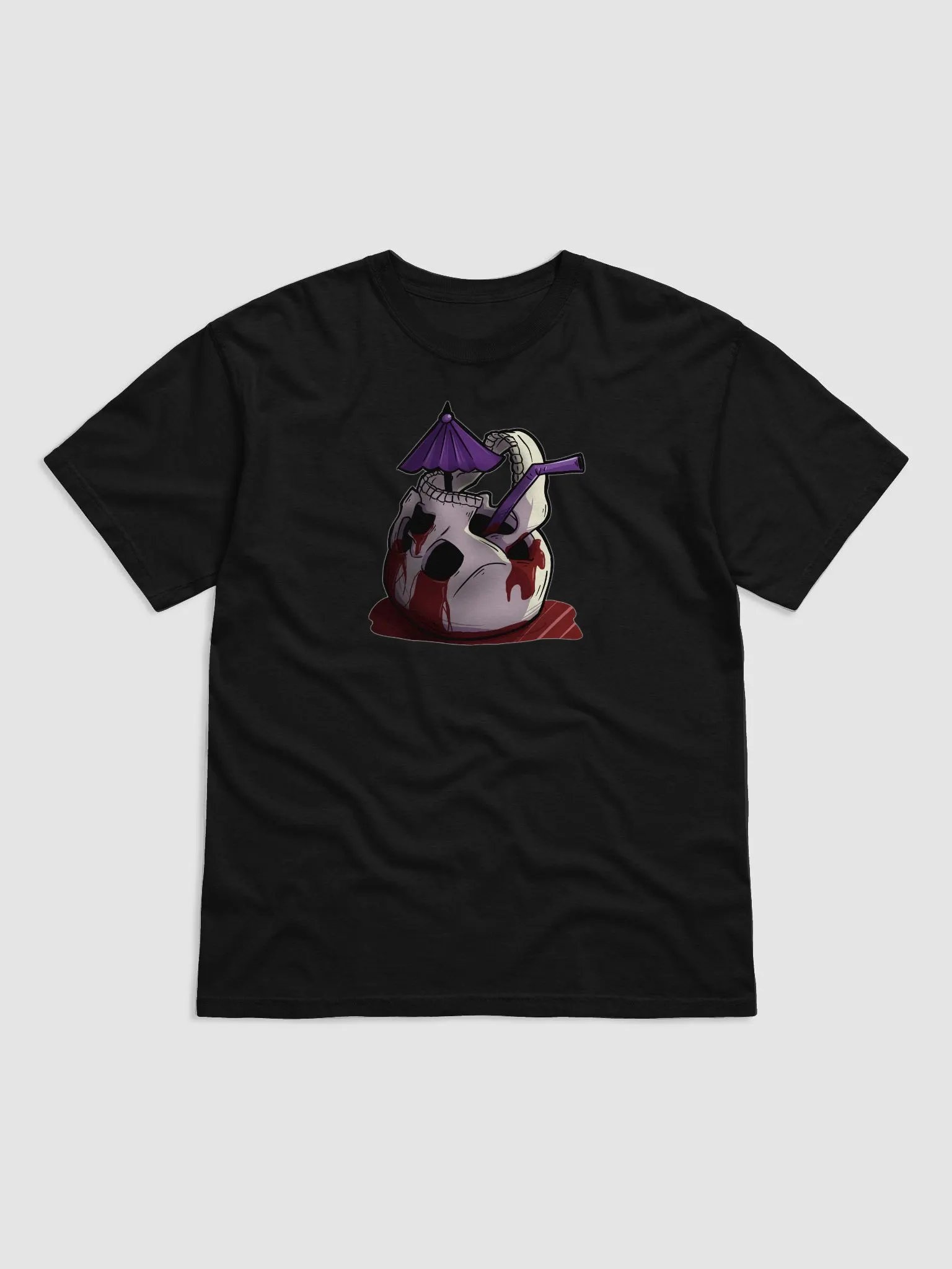 Skål Shirt product image (1)