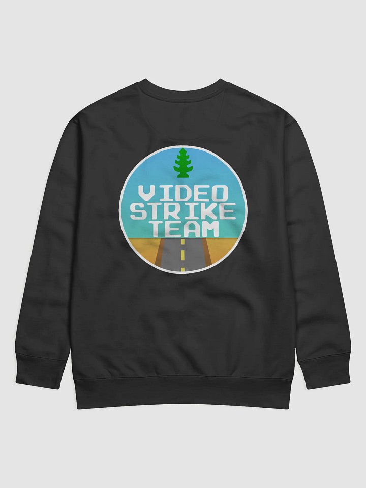 VST 2024 Pullover product image (2)
