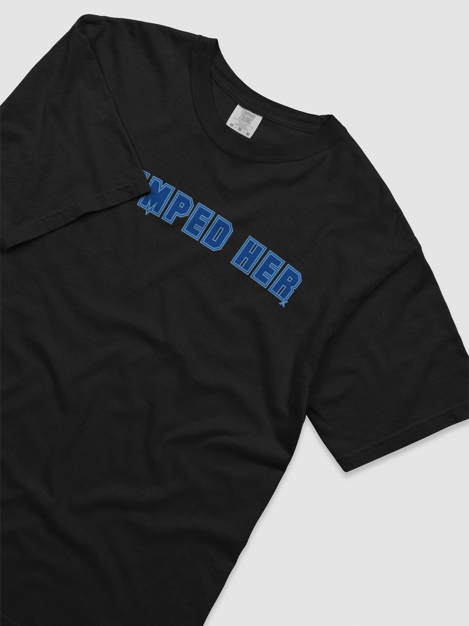 I Dumped Her - Breakup Statement Tee | SYBD Collection product image (2)